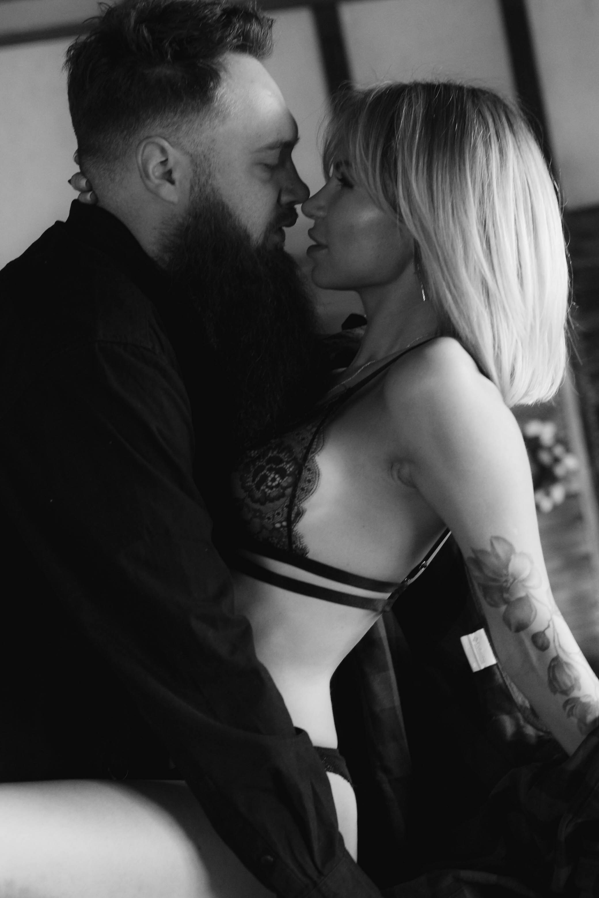 Love story. Главная