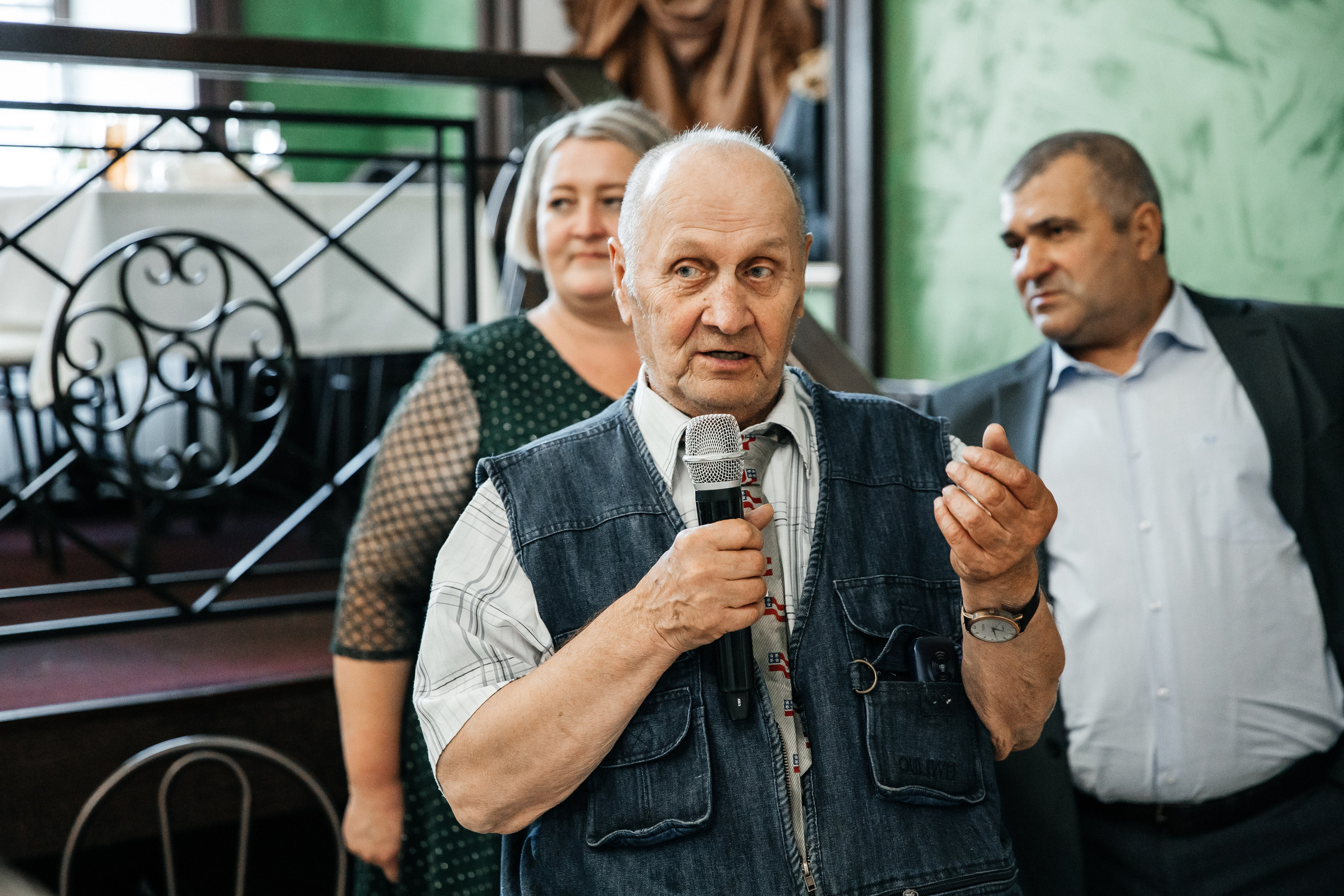 Прощай, Худюкова!. VOLOCHKOVA