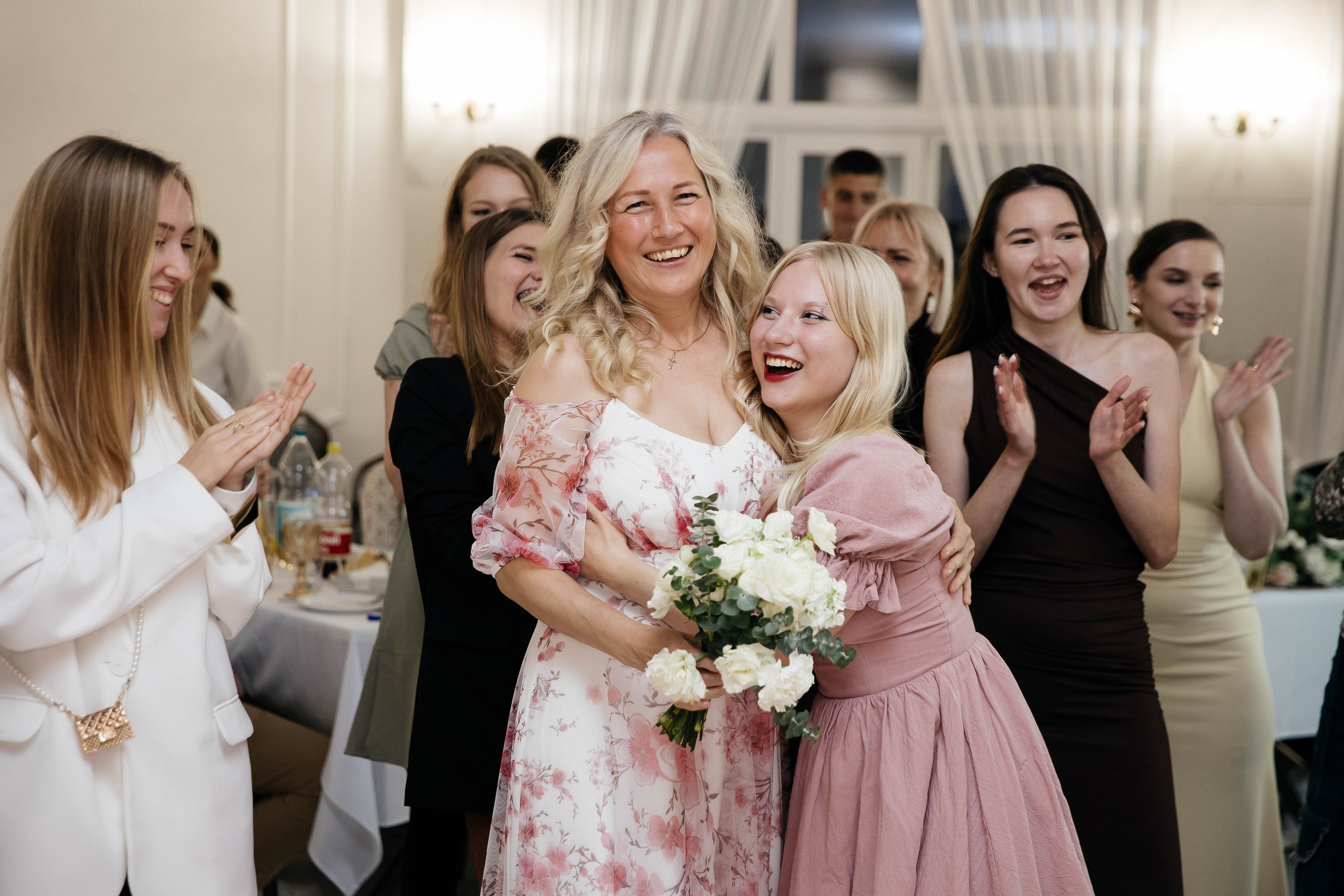 Паша & Даша. VOLOCHKOVA