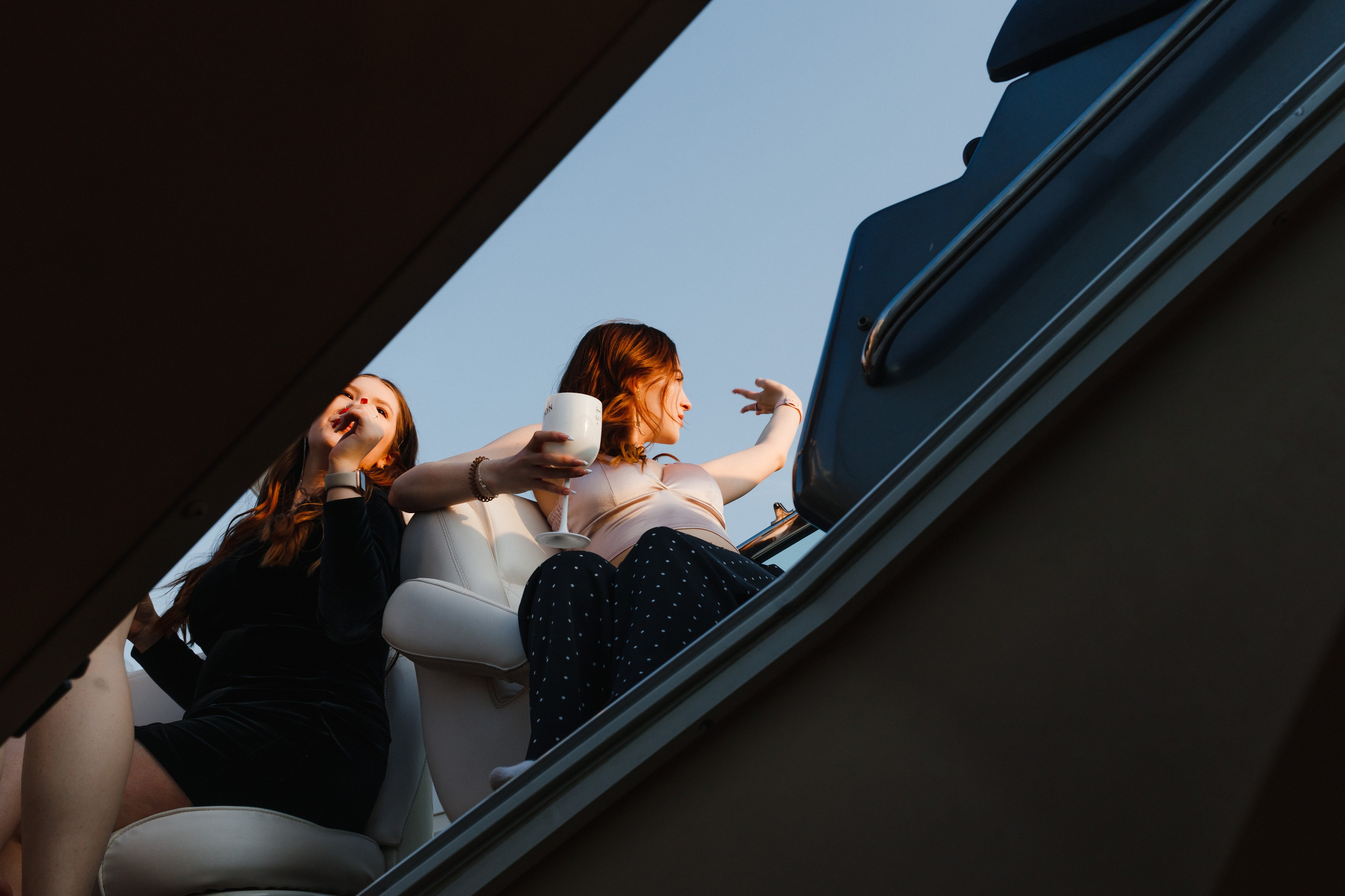 Корпоративы // Дни рождения. Коммерческий фотограф в Санкт-Петербурге (СПб) Екатерина Панчёха, Панчёшка