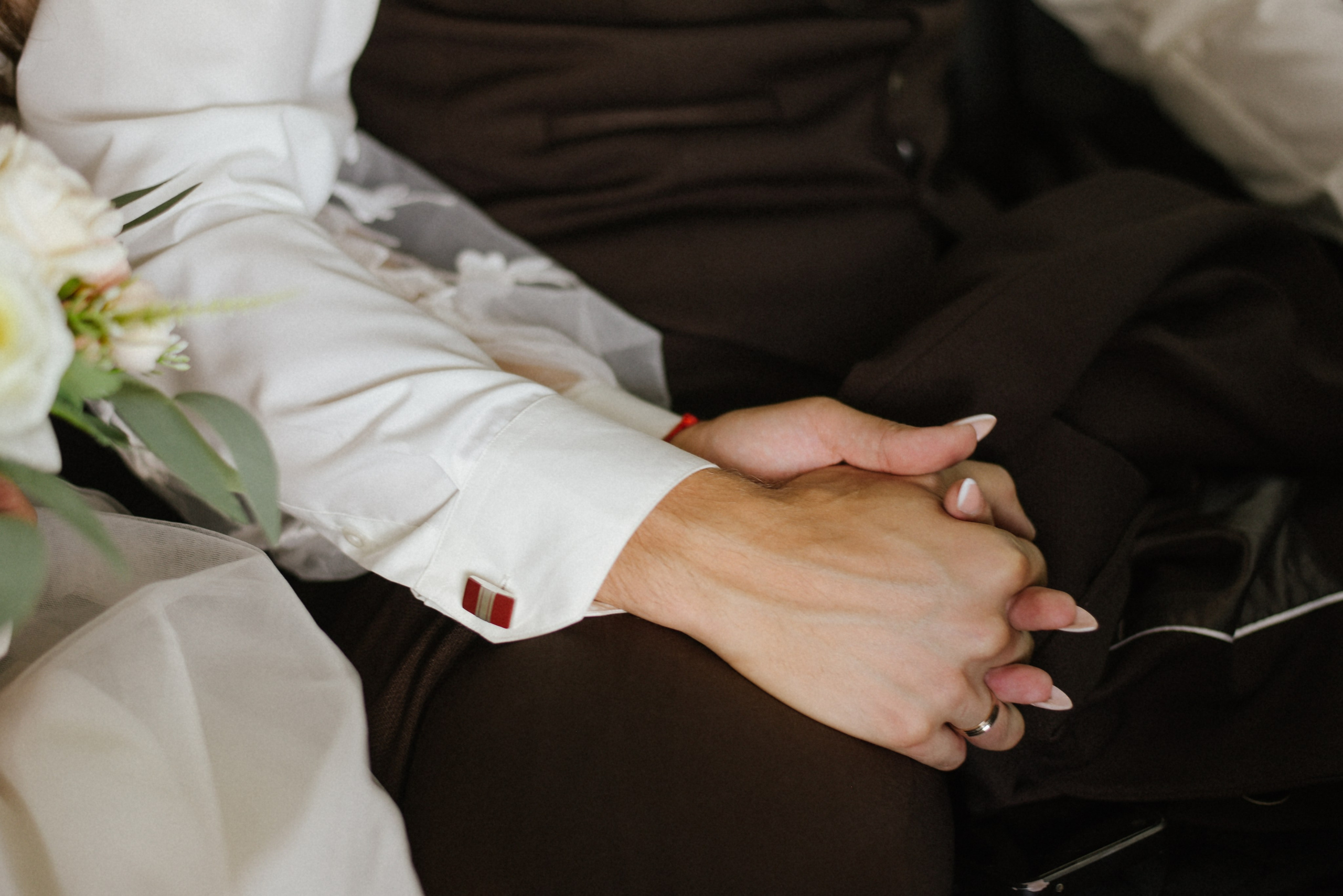 Виктория и Артем. Фотограф Лола Волна, город Москва