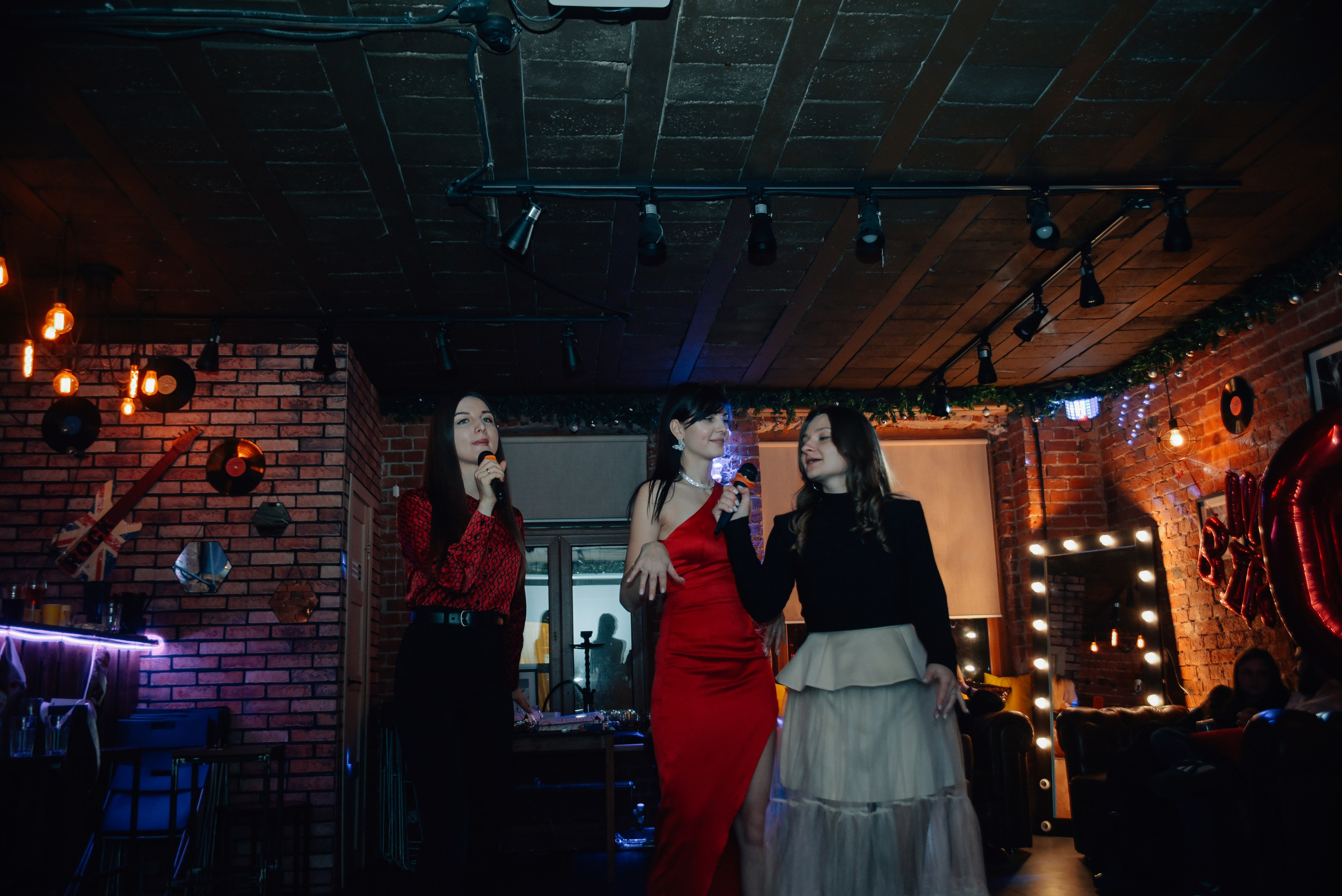 День Рождения Дарьи!. Фотограф Лола Волна, город Москва