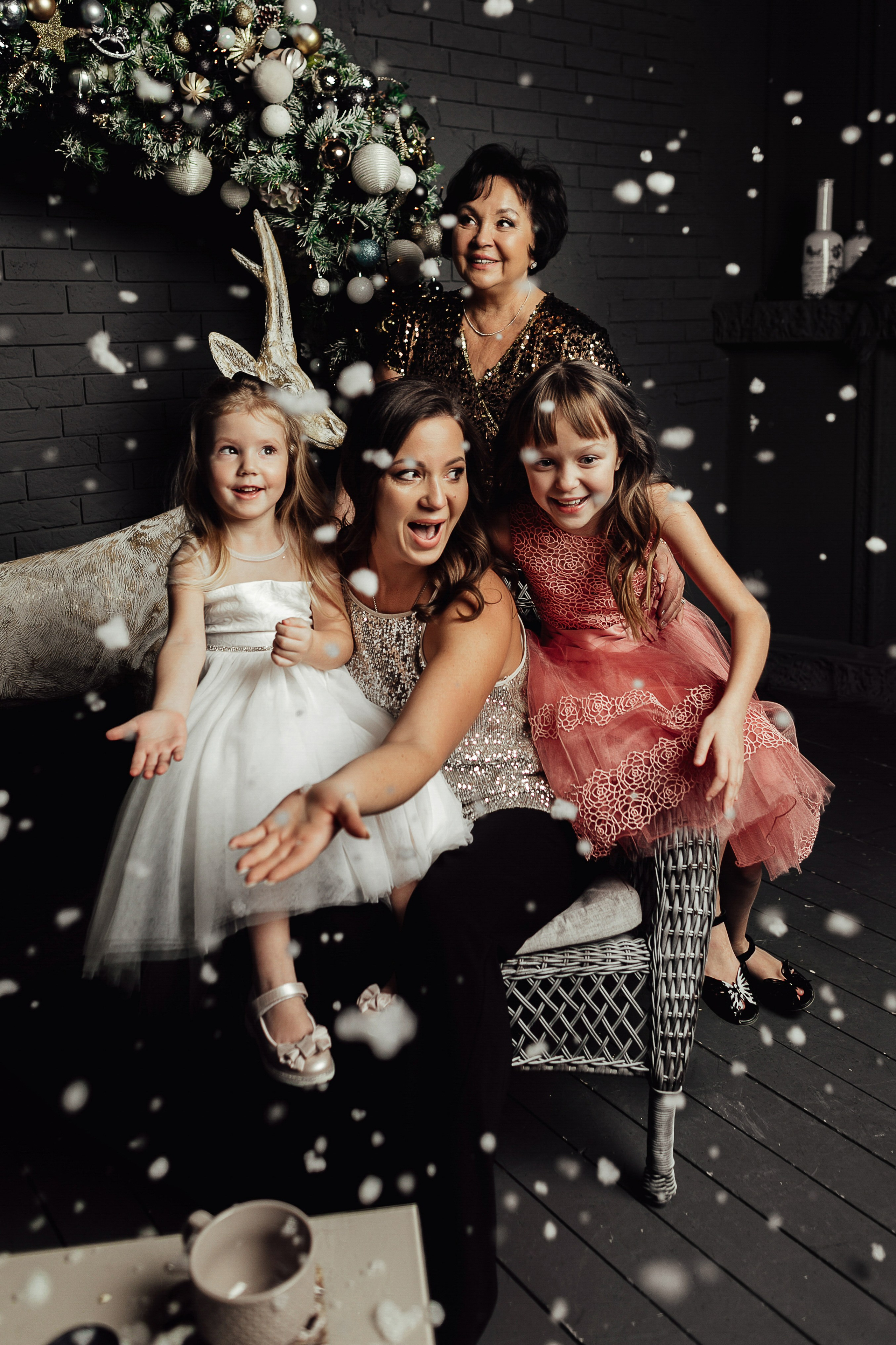 Семейная фотосессия. Свадебный фотограф Павел Фурашов в Нижнем Новгороде | Paul Matis