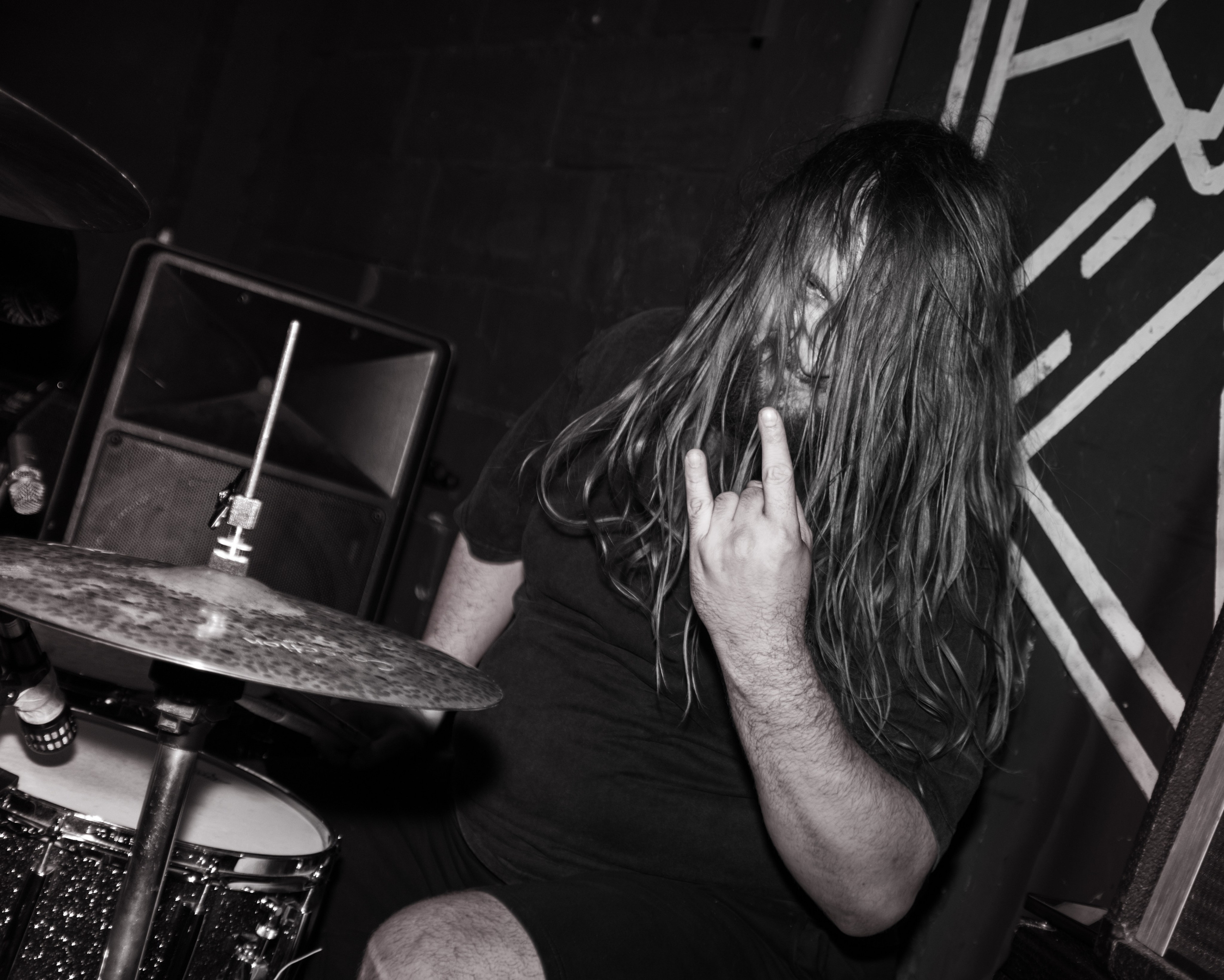 Faded Colors & Disbound & Smycka & Malist 14.06.2025. Репортажный фотограф в Москве Legiodot