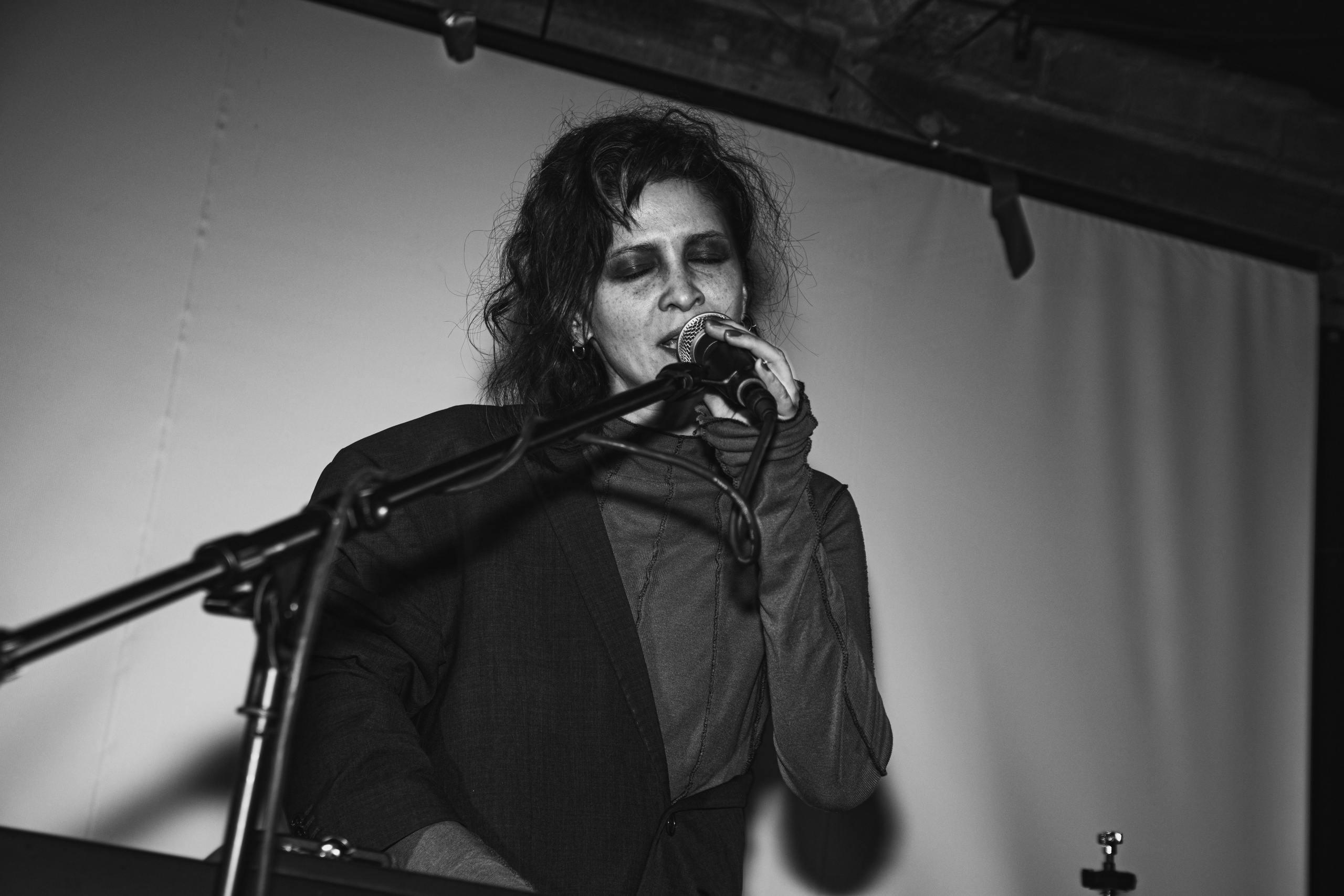 Концерт памяти Сергея Серегина. Репортажный фотограф в Москве Legiodot