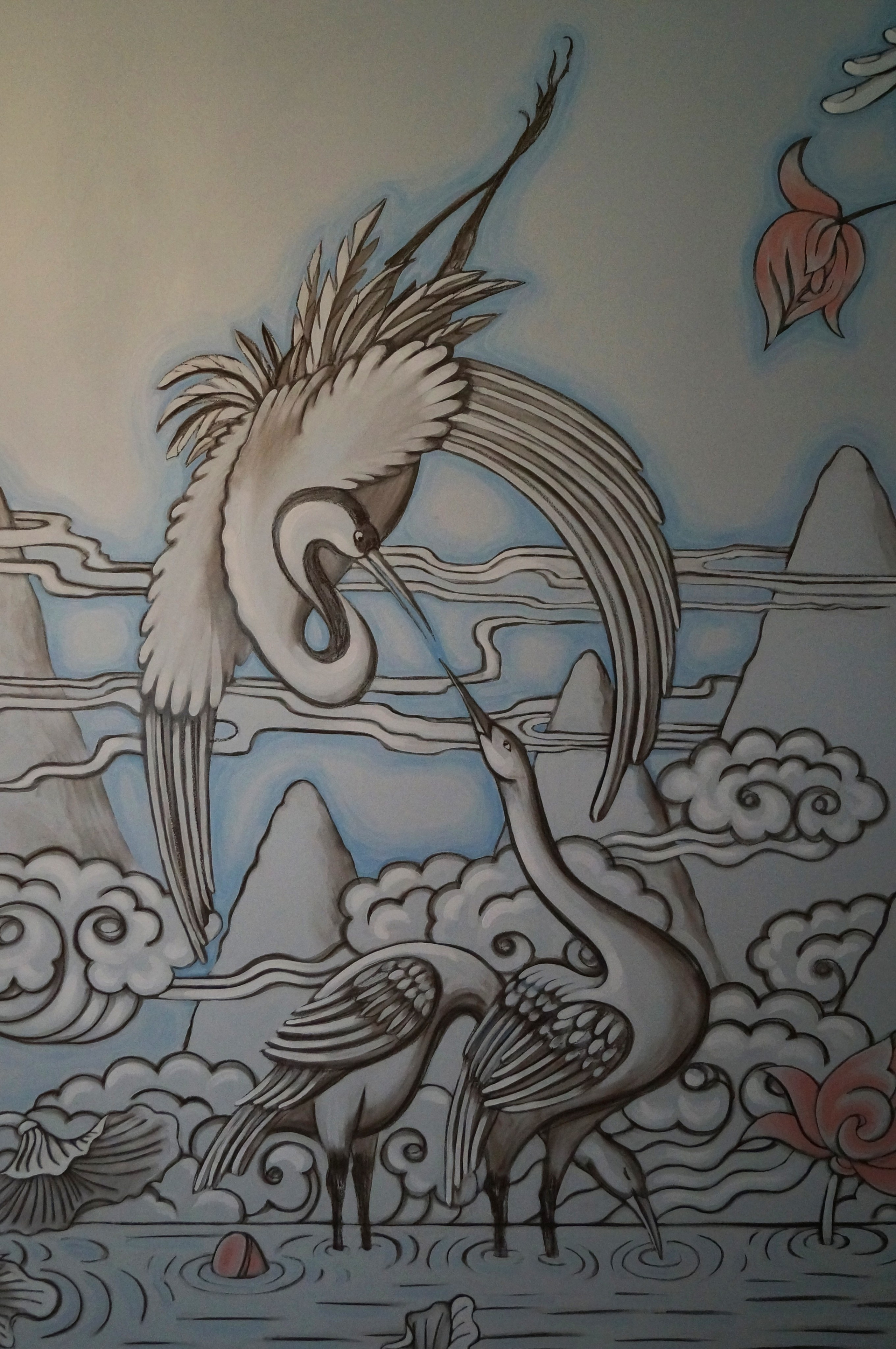 Услуги. Саша Гдетотам