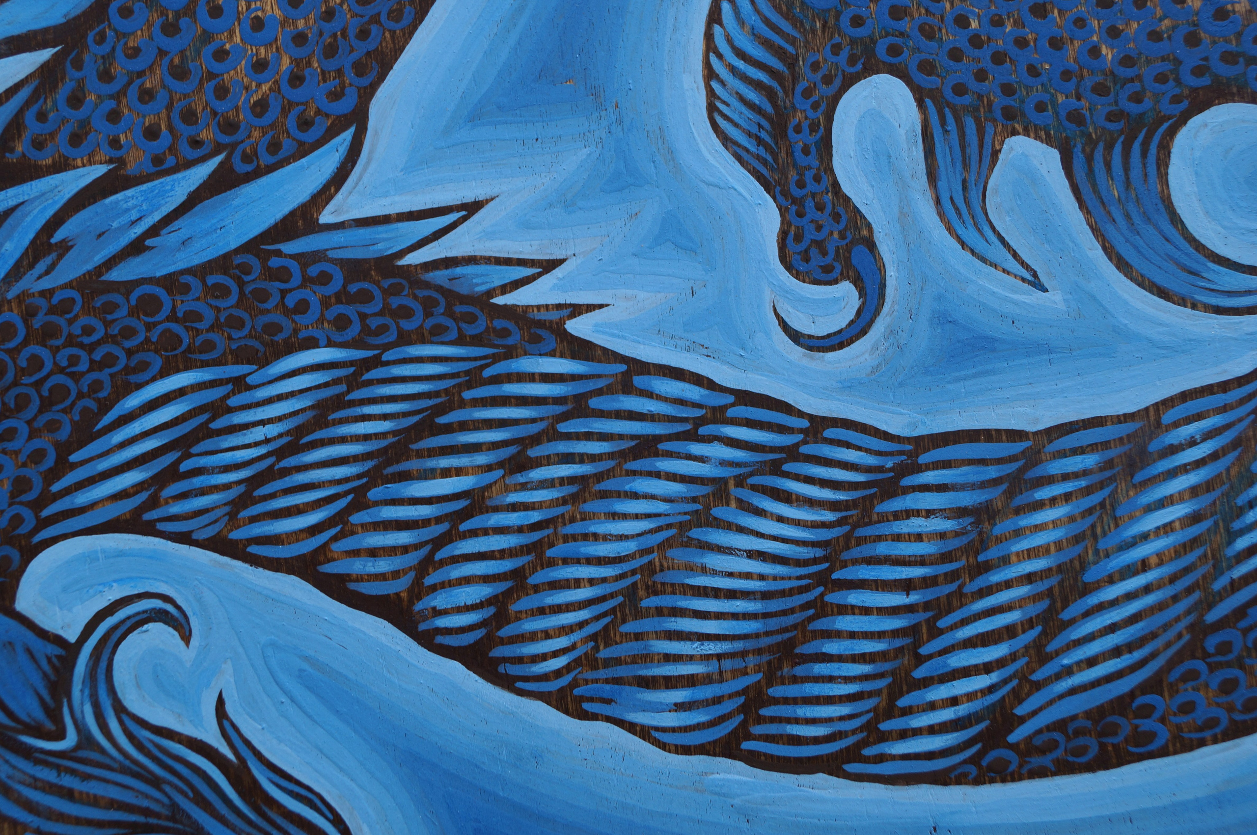 Дракон. Саша Гдетотам