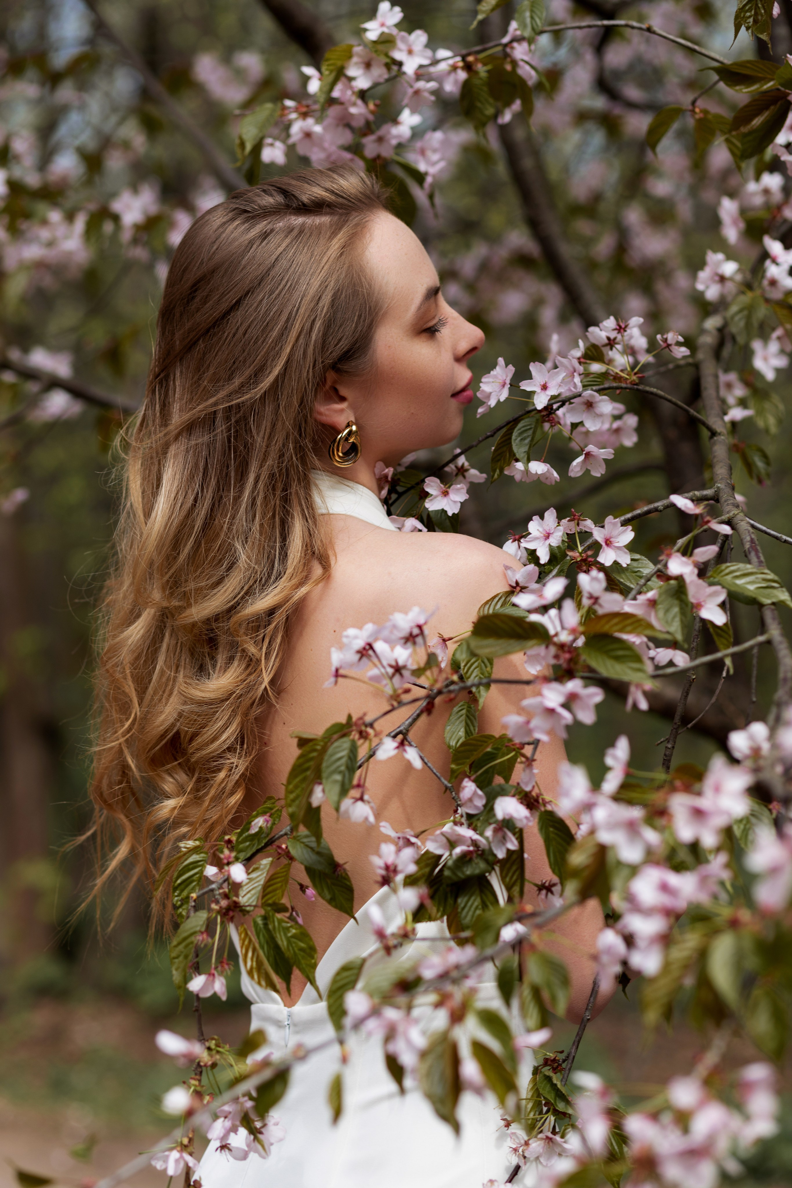 Съемка на улице. Кузнецова Татьяна фотограф и ретушер Москва