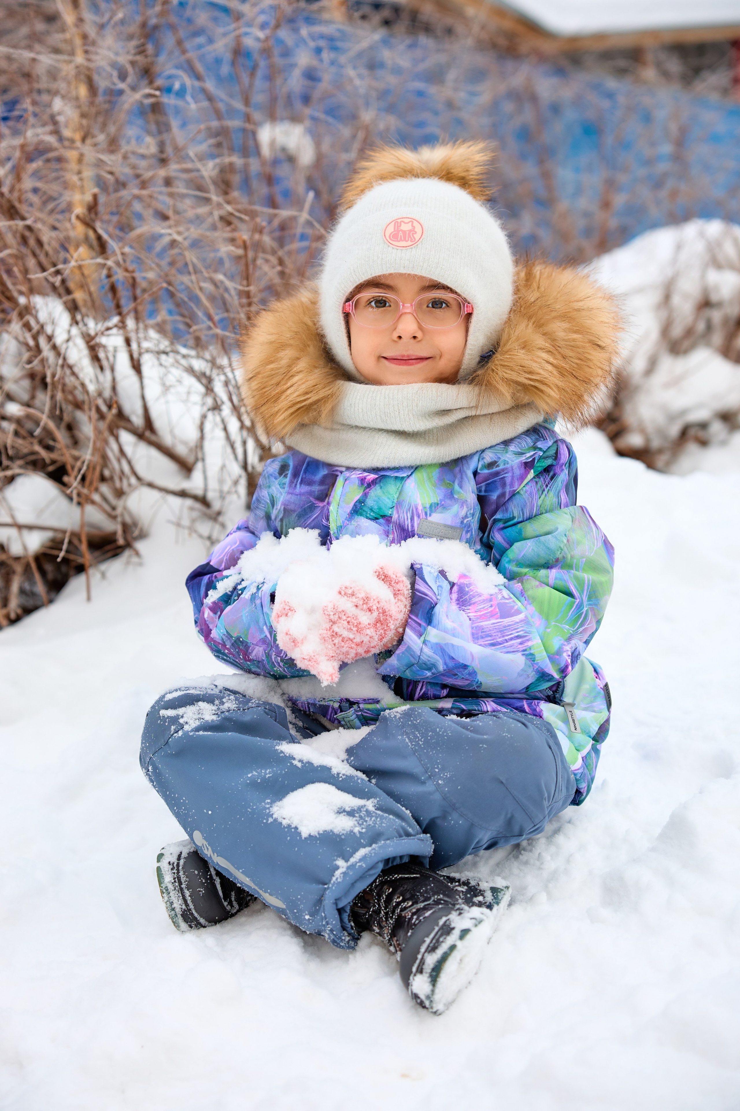 Фотосъёмка выпускников  в детском саду. Выпускные альбомы в Москве фотограф Алина Пащук