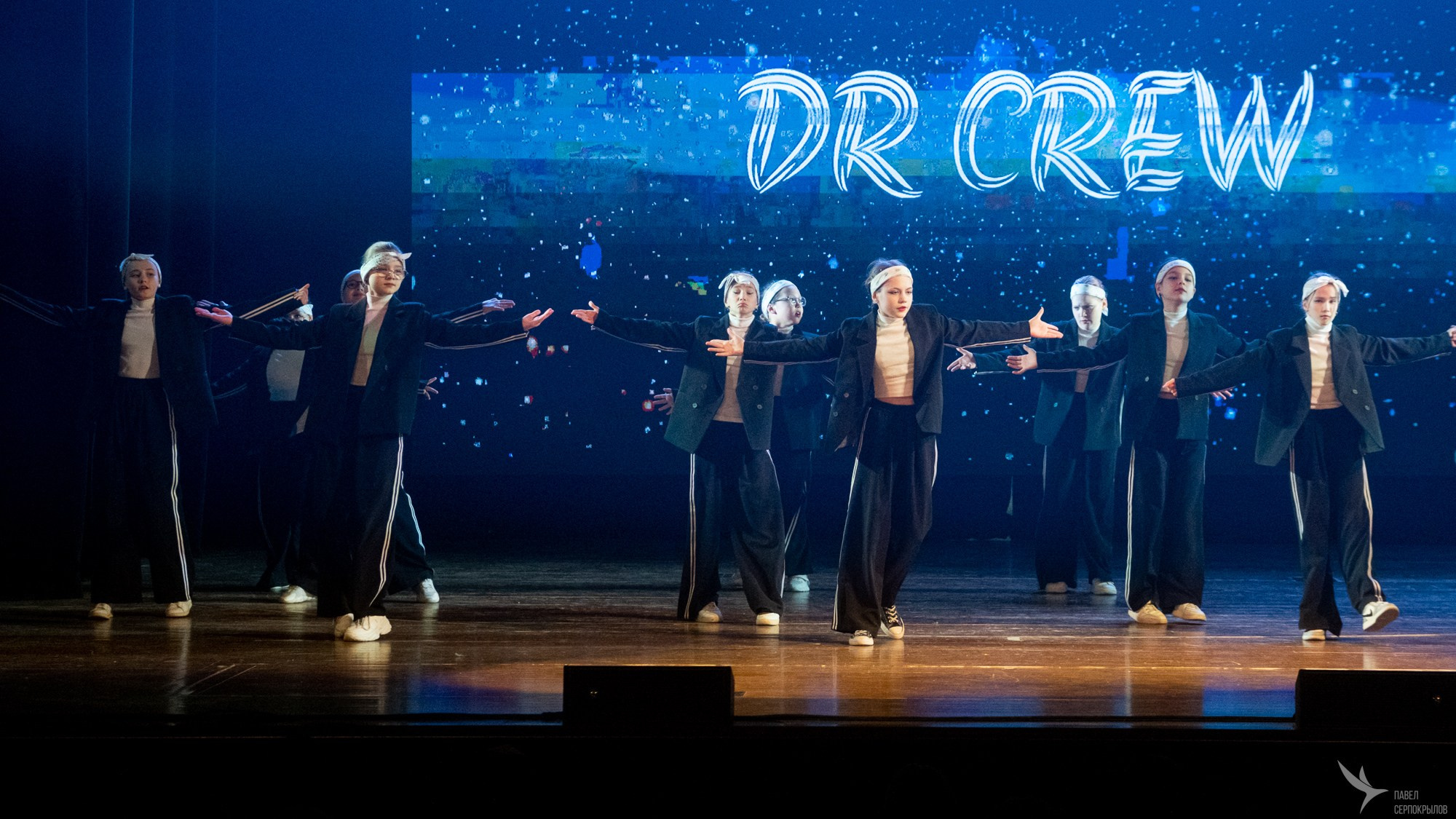 DR dance crew. Репортажный фотограф в Казани Павел Серпокрылов