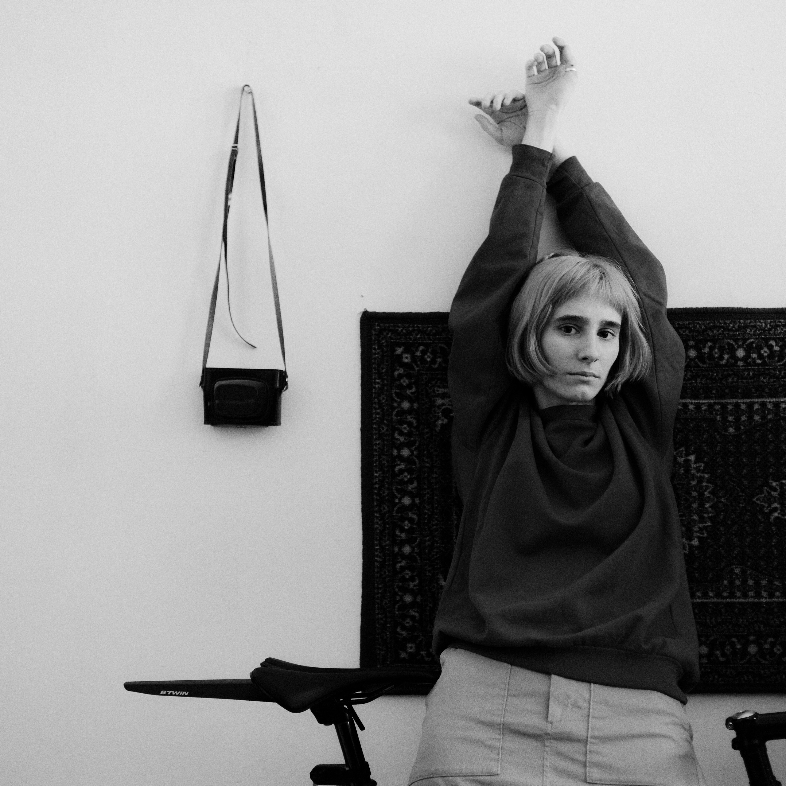 Саша. Фотограф, видеограф в Санкт-Петербурге