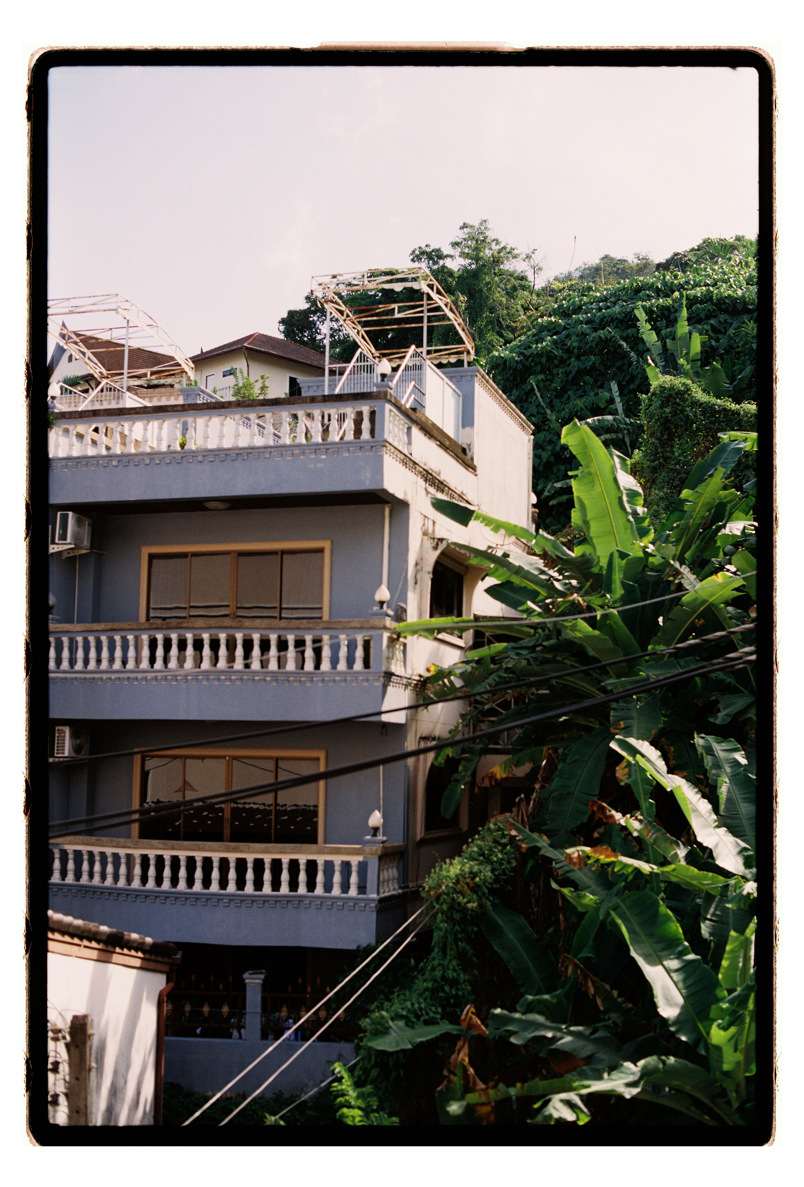 Пейзаж и архитектура. Maria Sineva, photographer