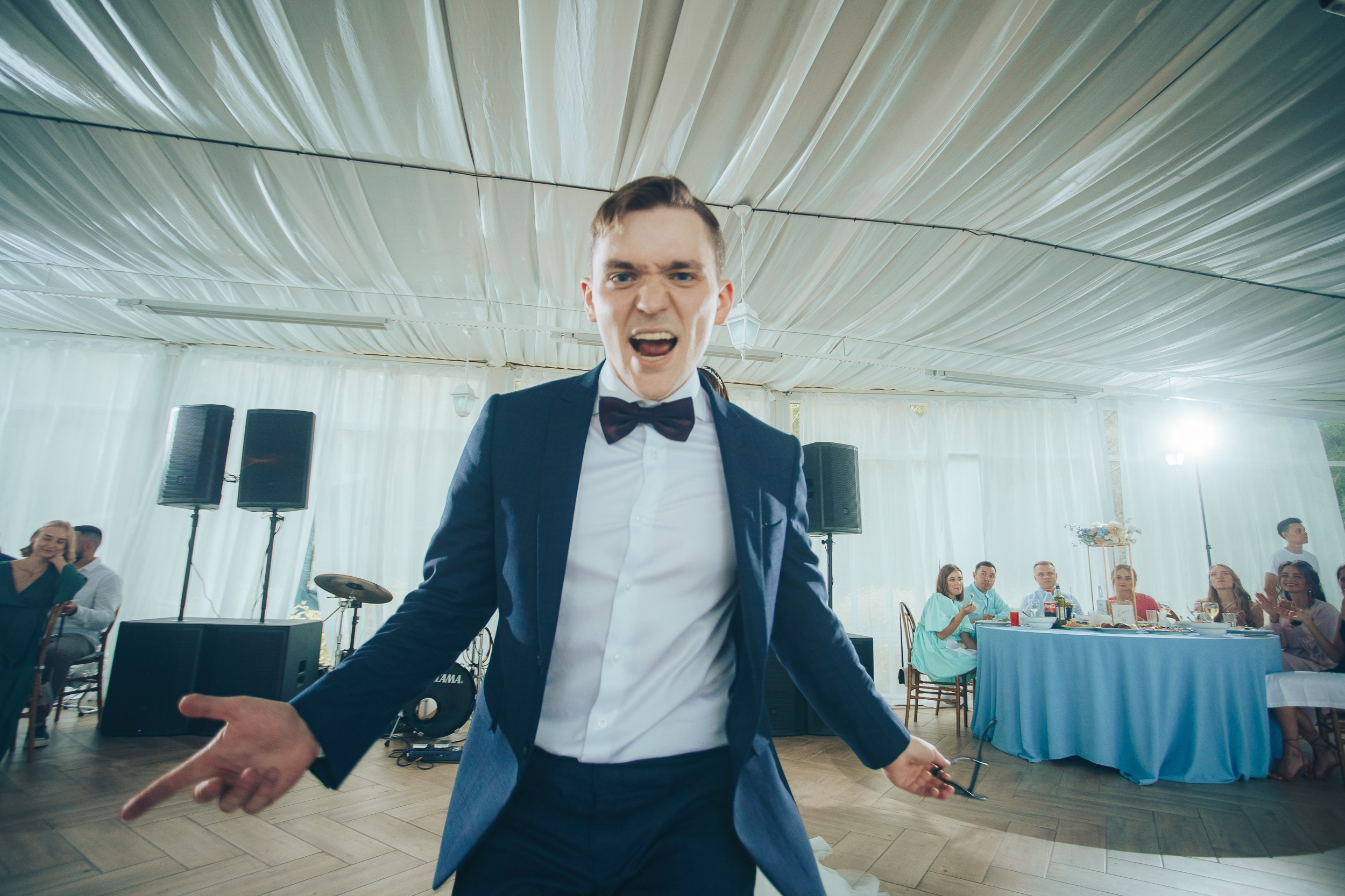 Свадьба Данил и София. Ваш свадебный и семейный фотограф