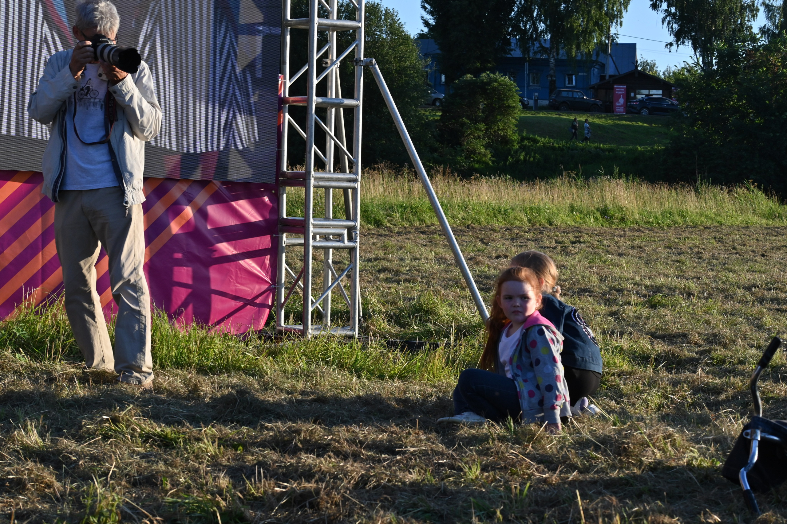 Джазовый фестиваль в Суздале 2024