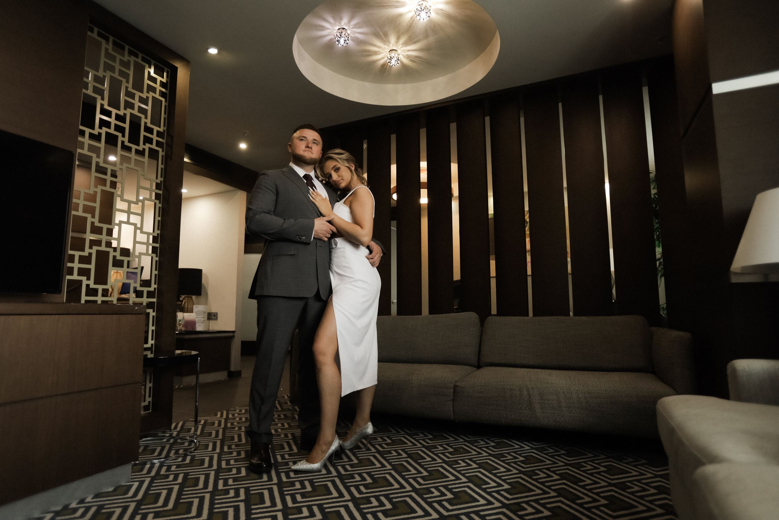 Фадель и Ирина. Свадебный и семейный фотограф в Уфе Эльвира Миронова