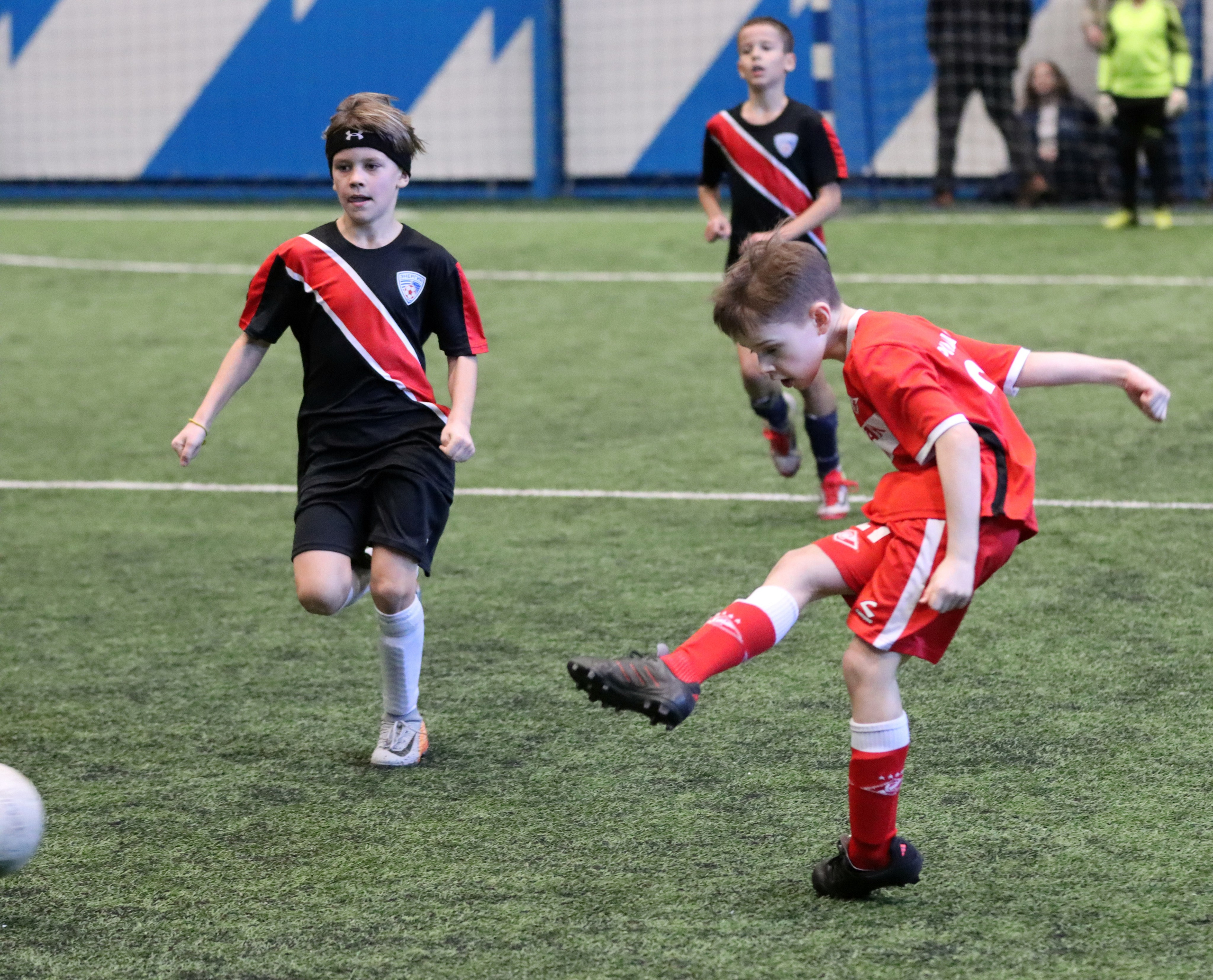 Москва. L_Liga. 14 марта 2026