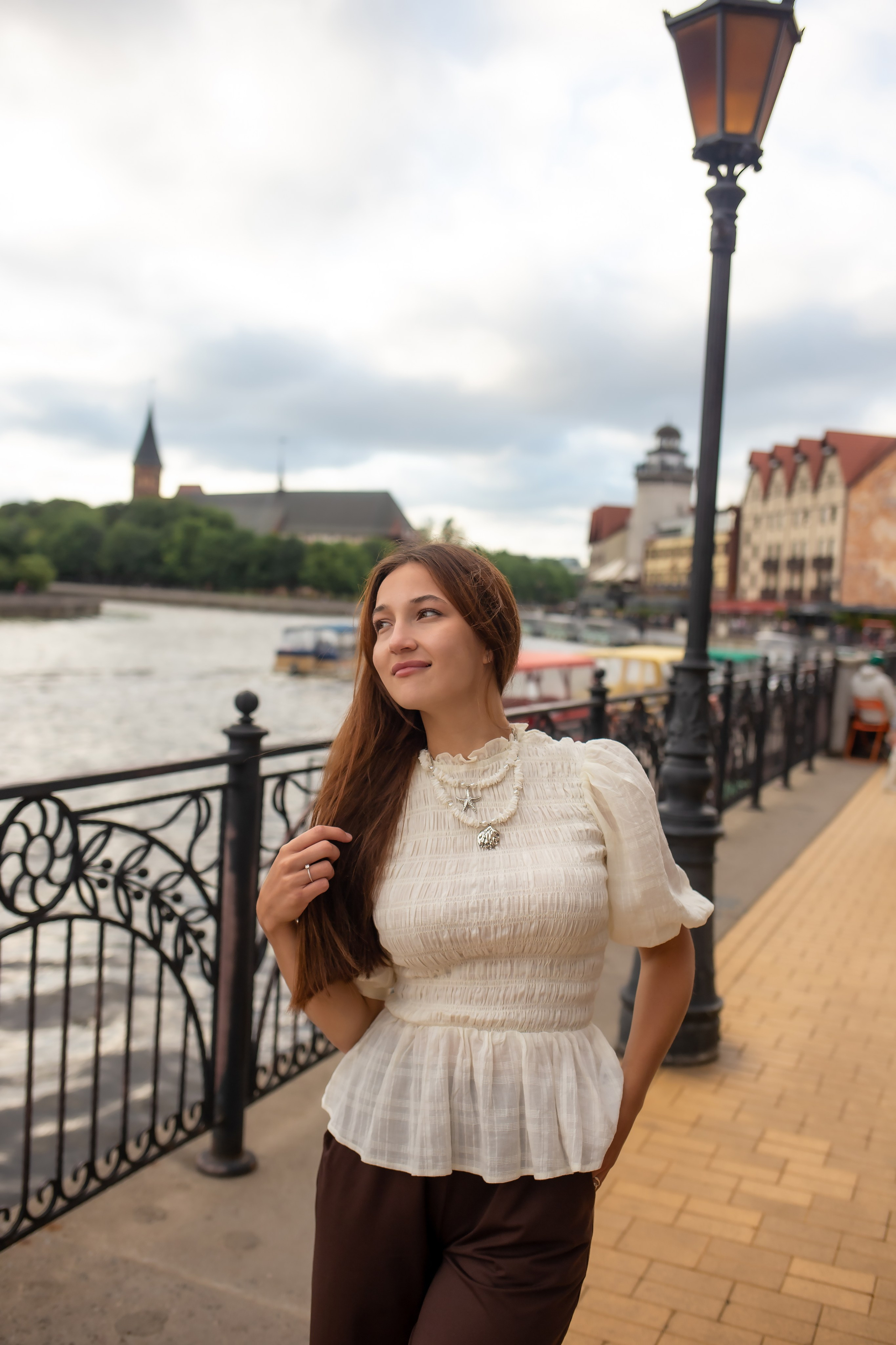 Никита и Валерия. Выходи за меня?. Фотограф в Калининграде Решетникова Алина
