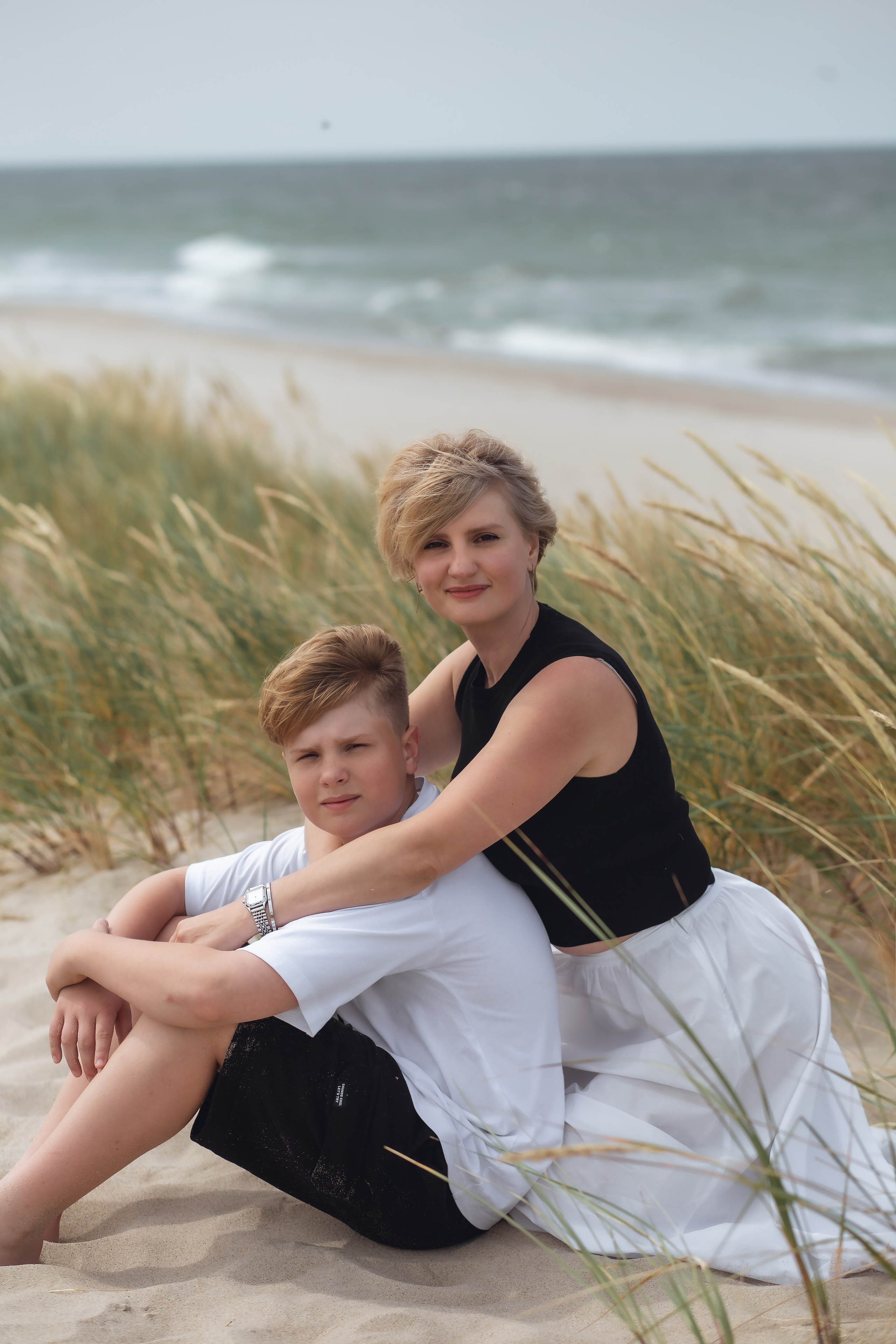 Юлия и Артем. Фотограф в Калининграде Решетникова Алина