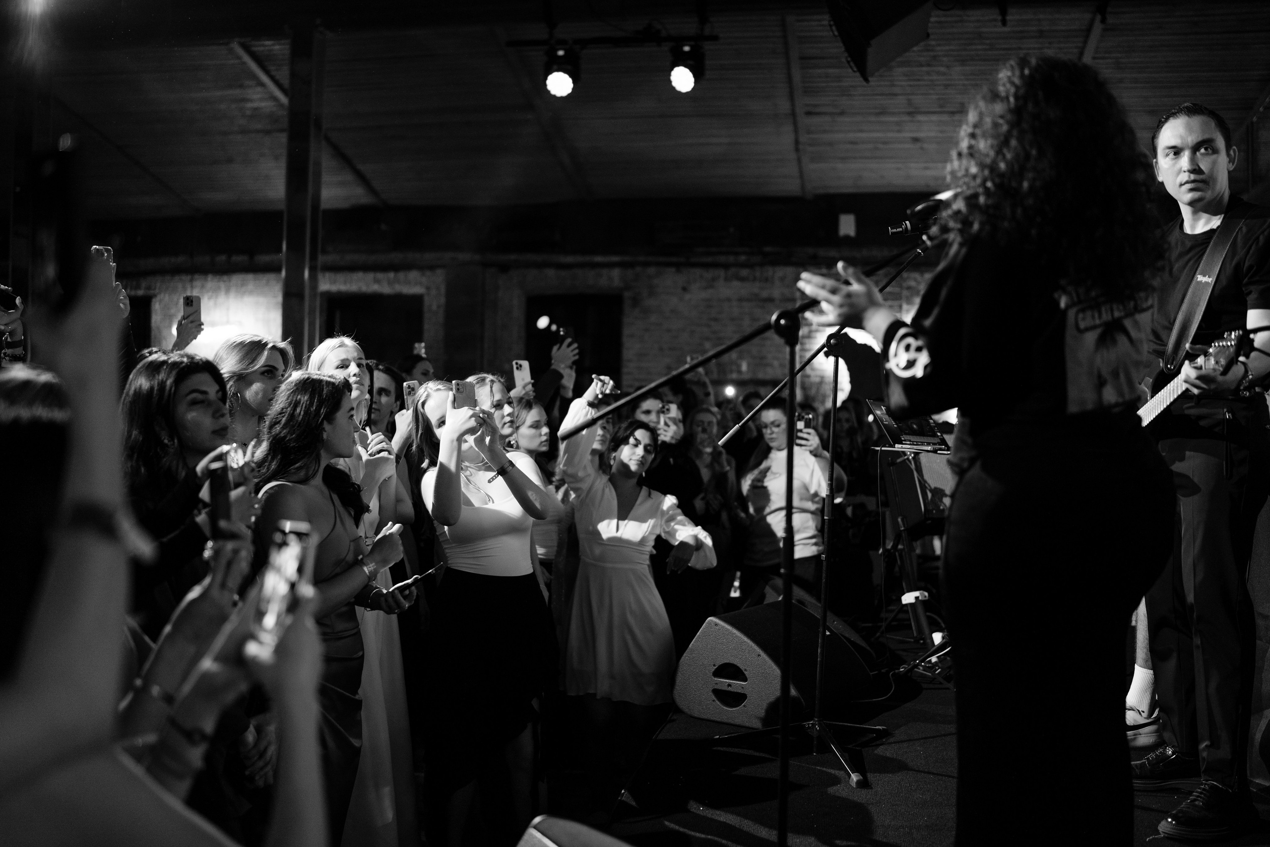 Фотограф на самую масштабную женскую конференцию в России WomenConf. Репортажный фотограф Москва Сергей Дружинин