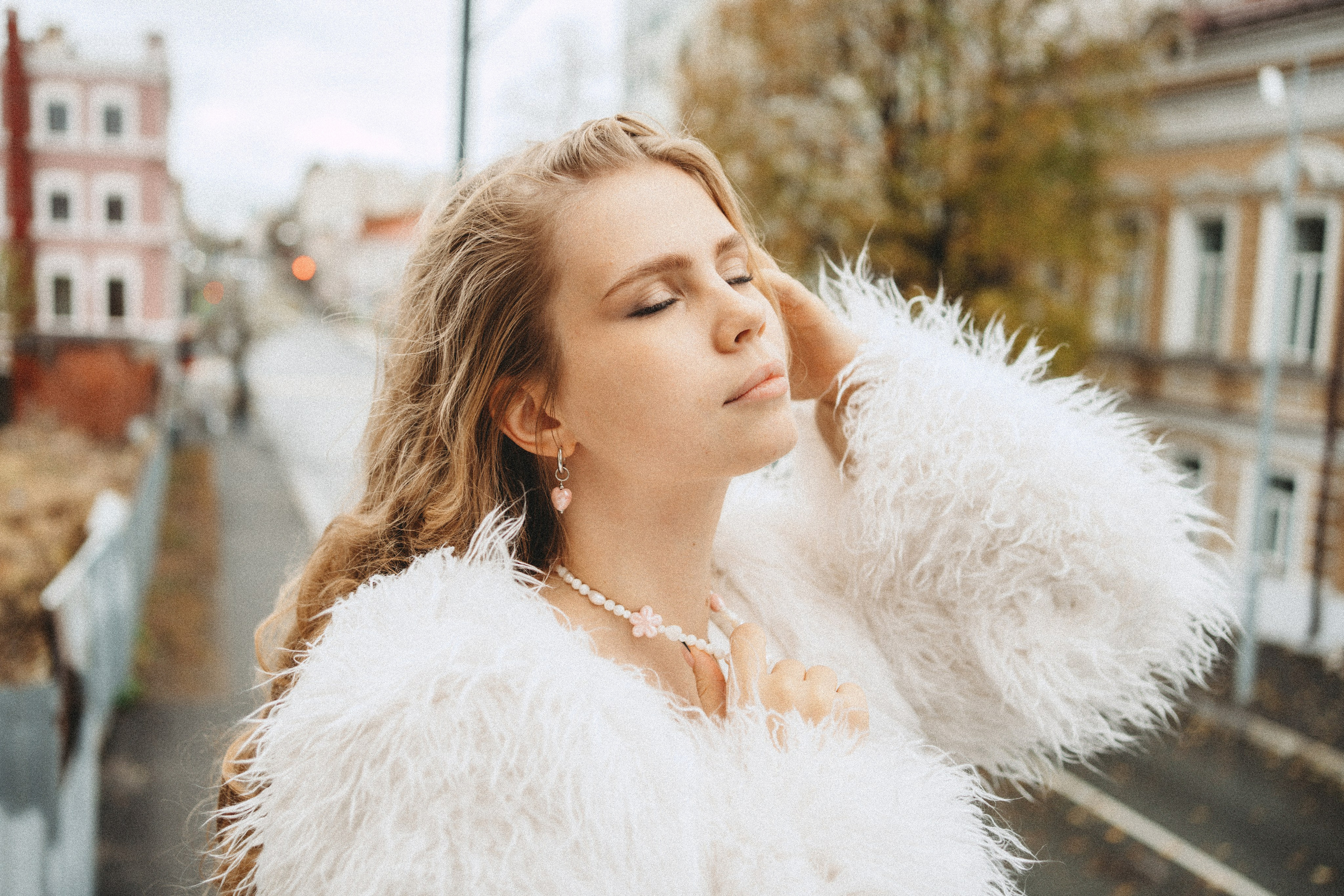 Полина. Главная