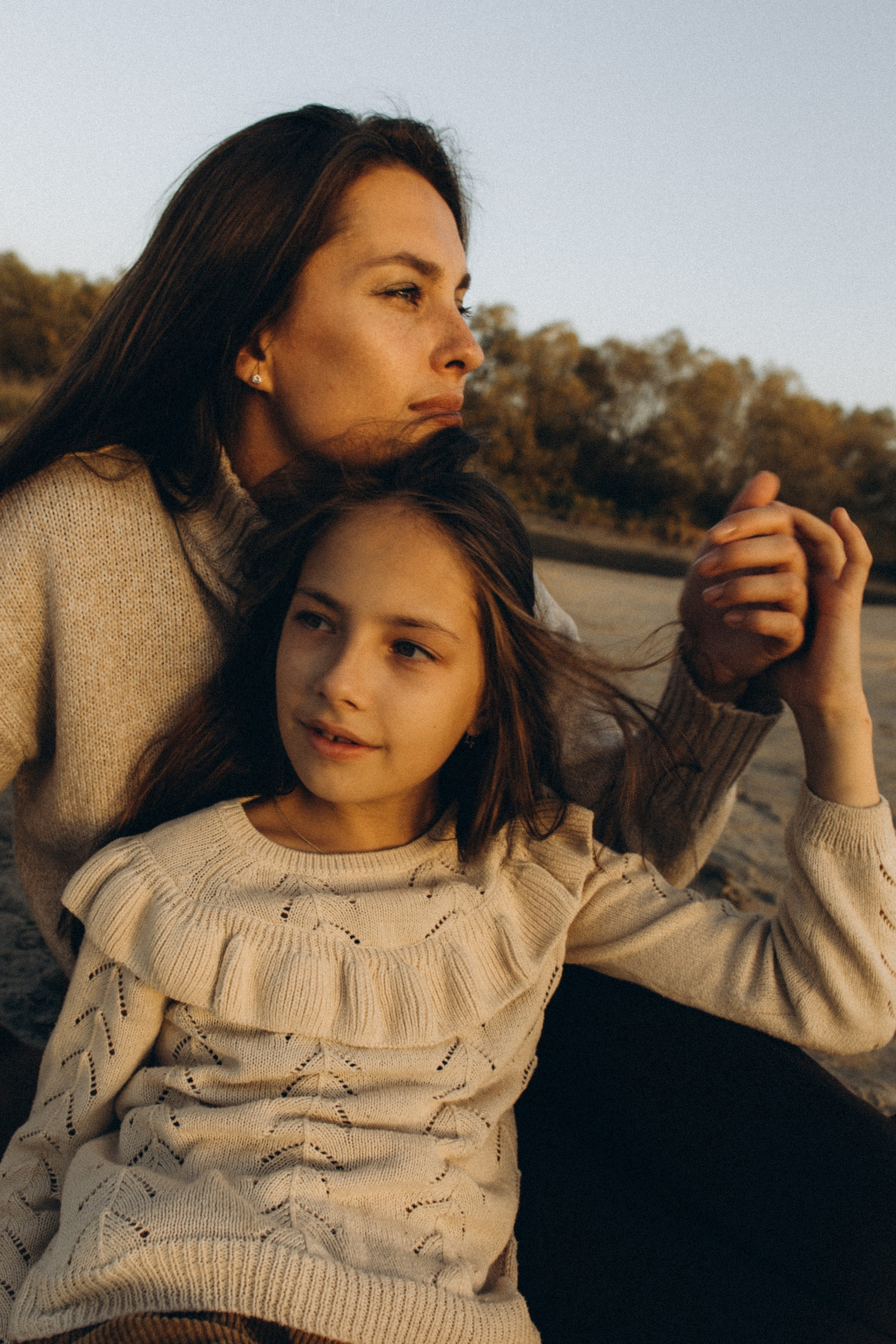 Мое счастье. Семейный фотограф в Краснодаре Анна Пасик