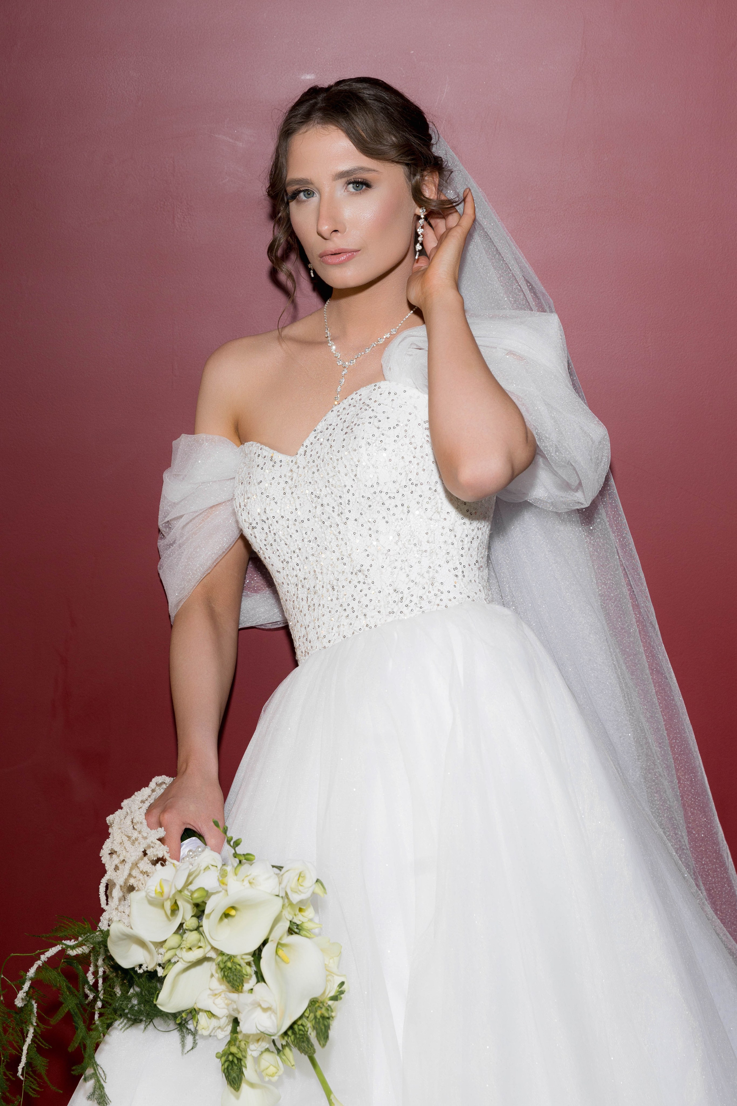 Ирина и Тимофей. Свадебный фотограф Витебск Минск