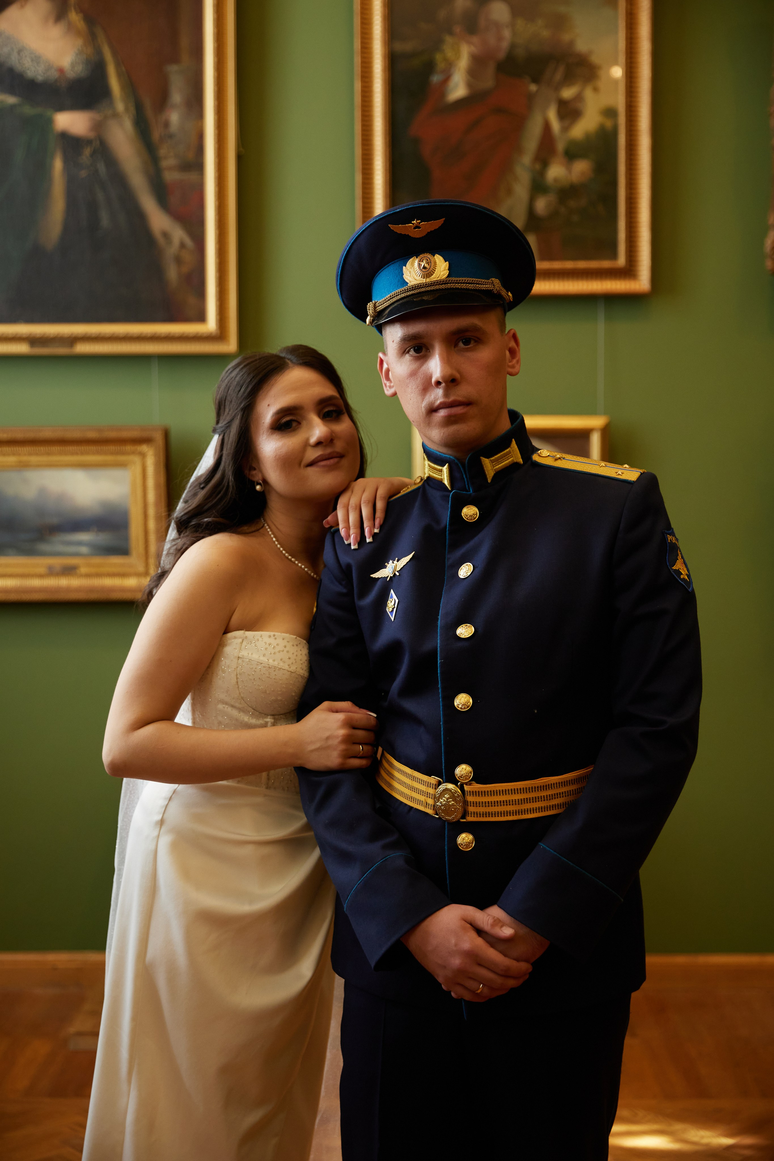 Портфолио Свадебная съемка. Свадебный фотограф в Саратове Владимир Денисенко