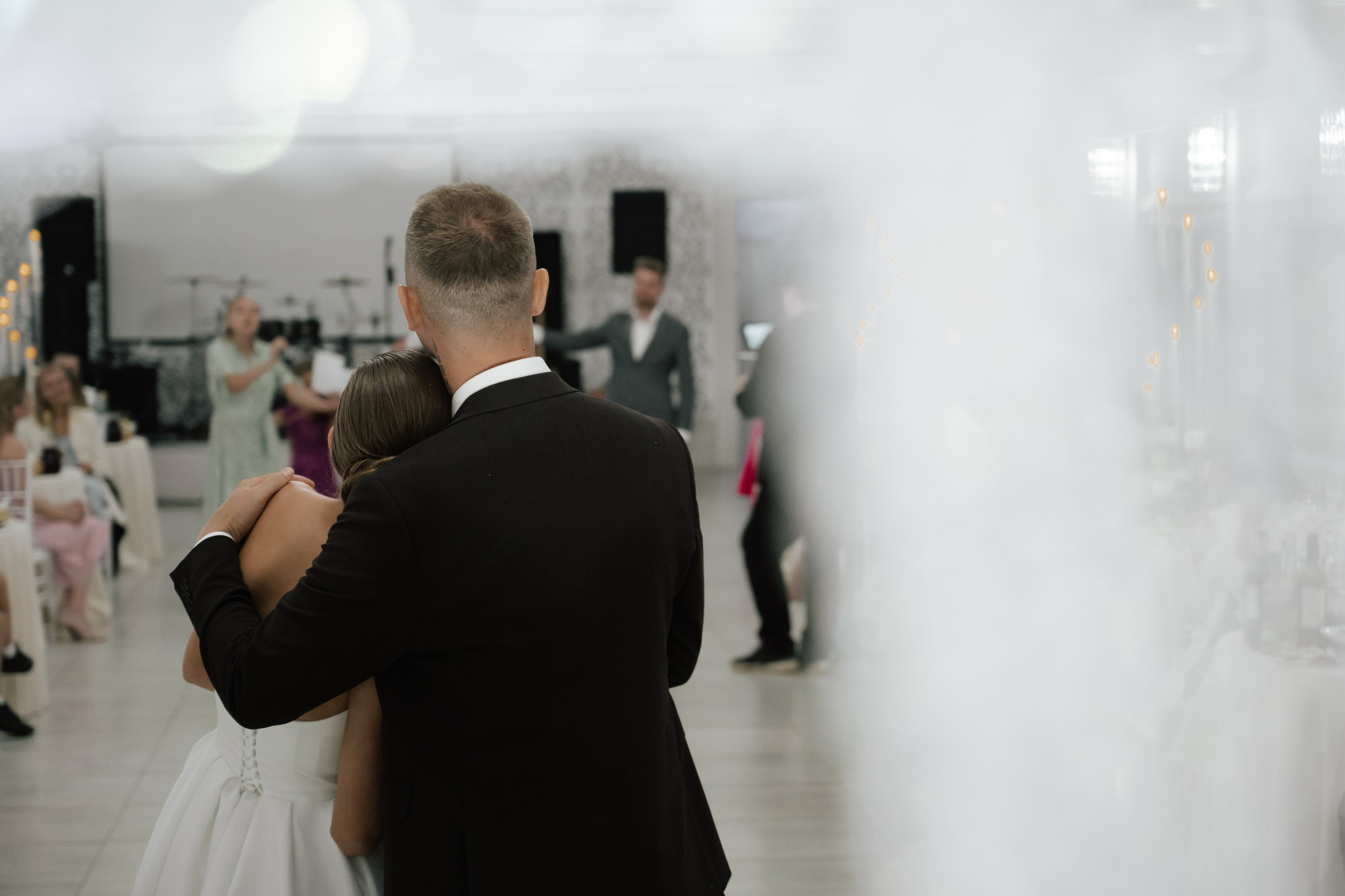 Anton & Diana. Свадебный и семейный фотограф Вероника Холод