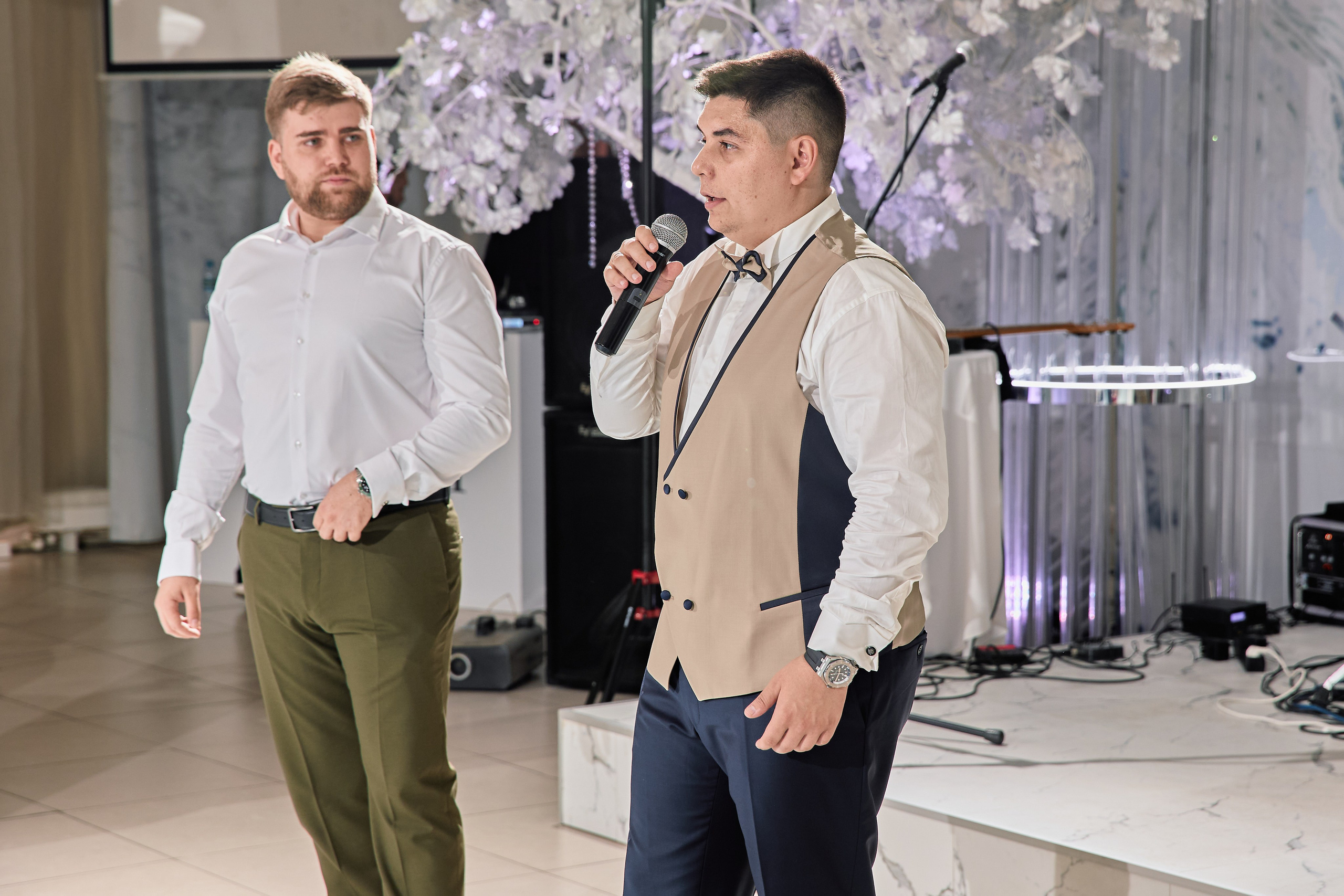 Корпоратив RPT company. Фотограф Александра Иванова