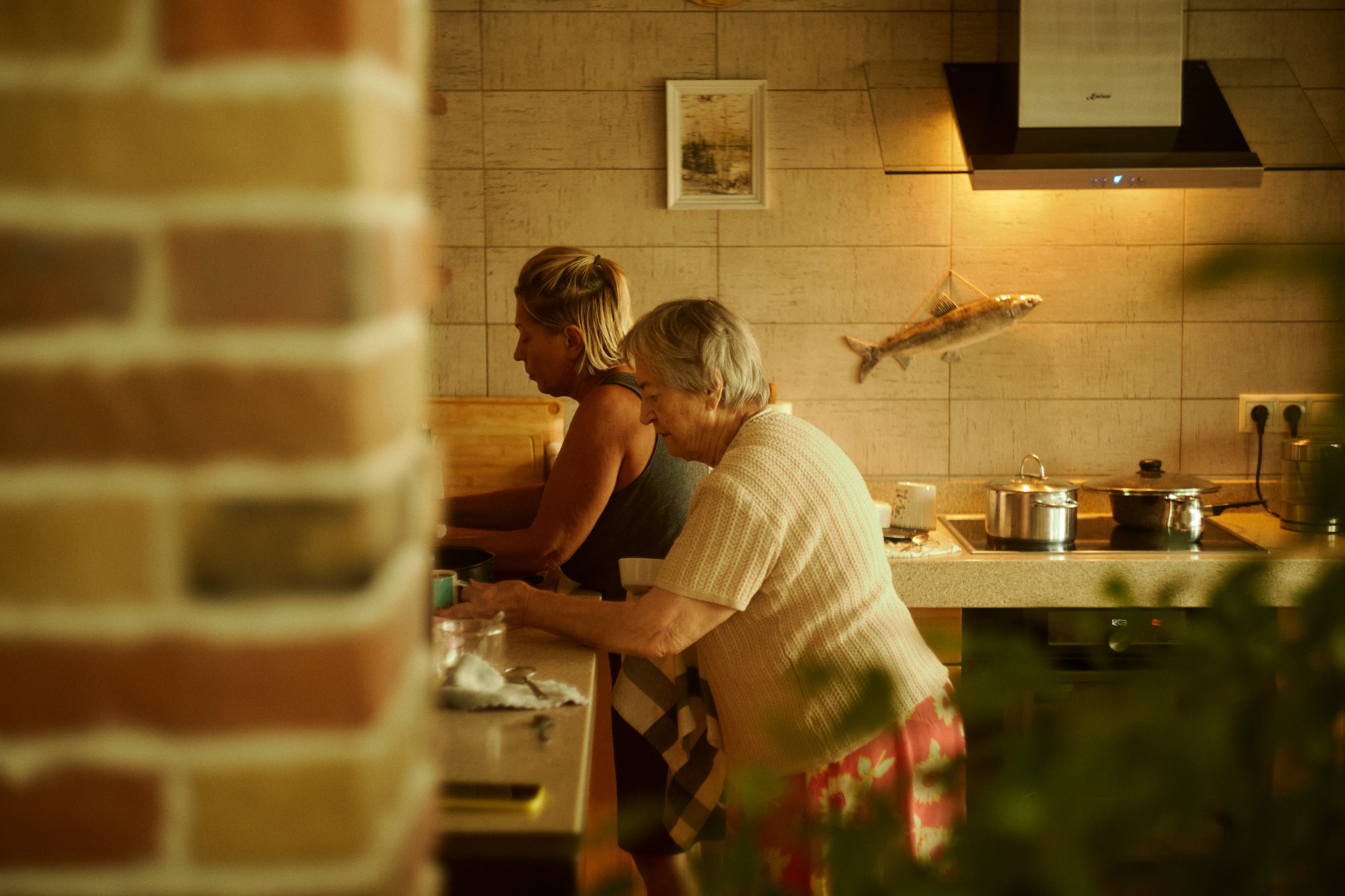 Life on Helios 44-2. Портретный фотограф в Москве