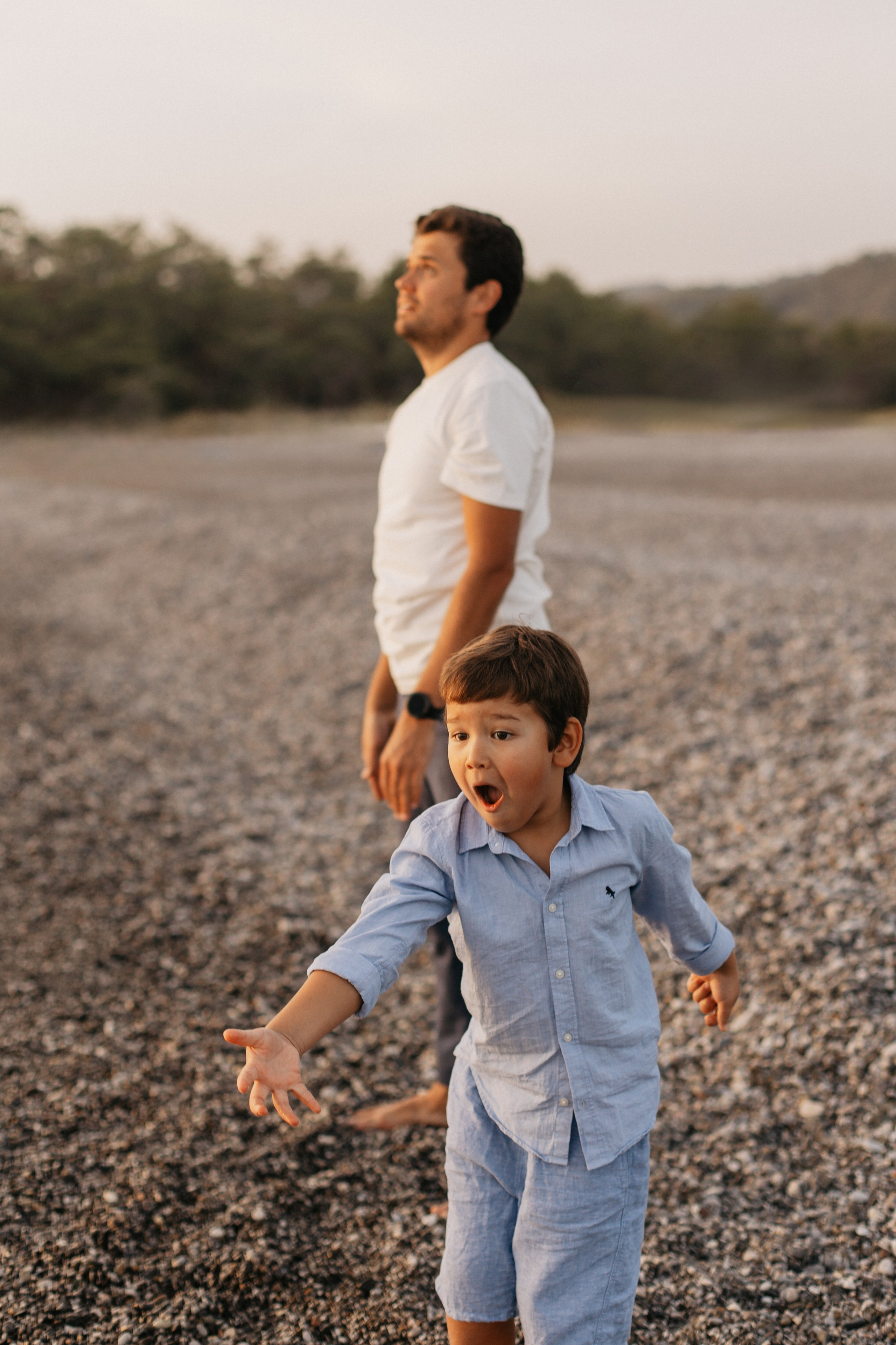 Эльза, Ренат и Дамир. Фотограф Екатерина Гюнгор ♡ Фетхие Мармарис Ортаджа