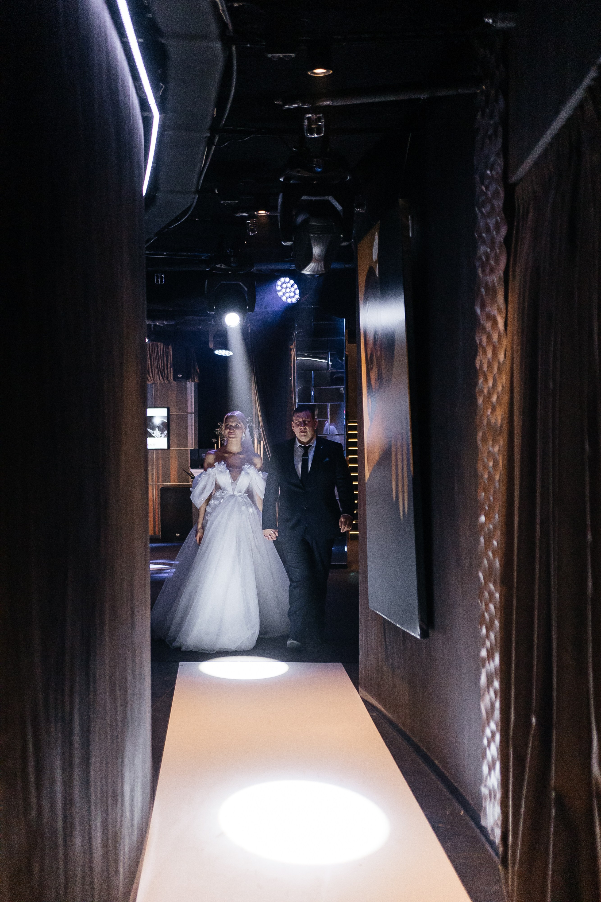 WEDDING E&O. Фотограф Максим Мельников