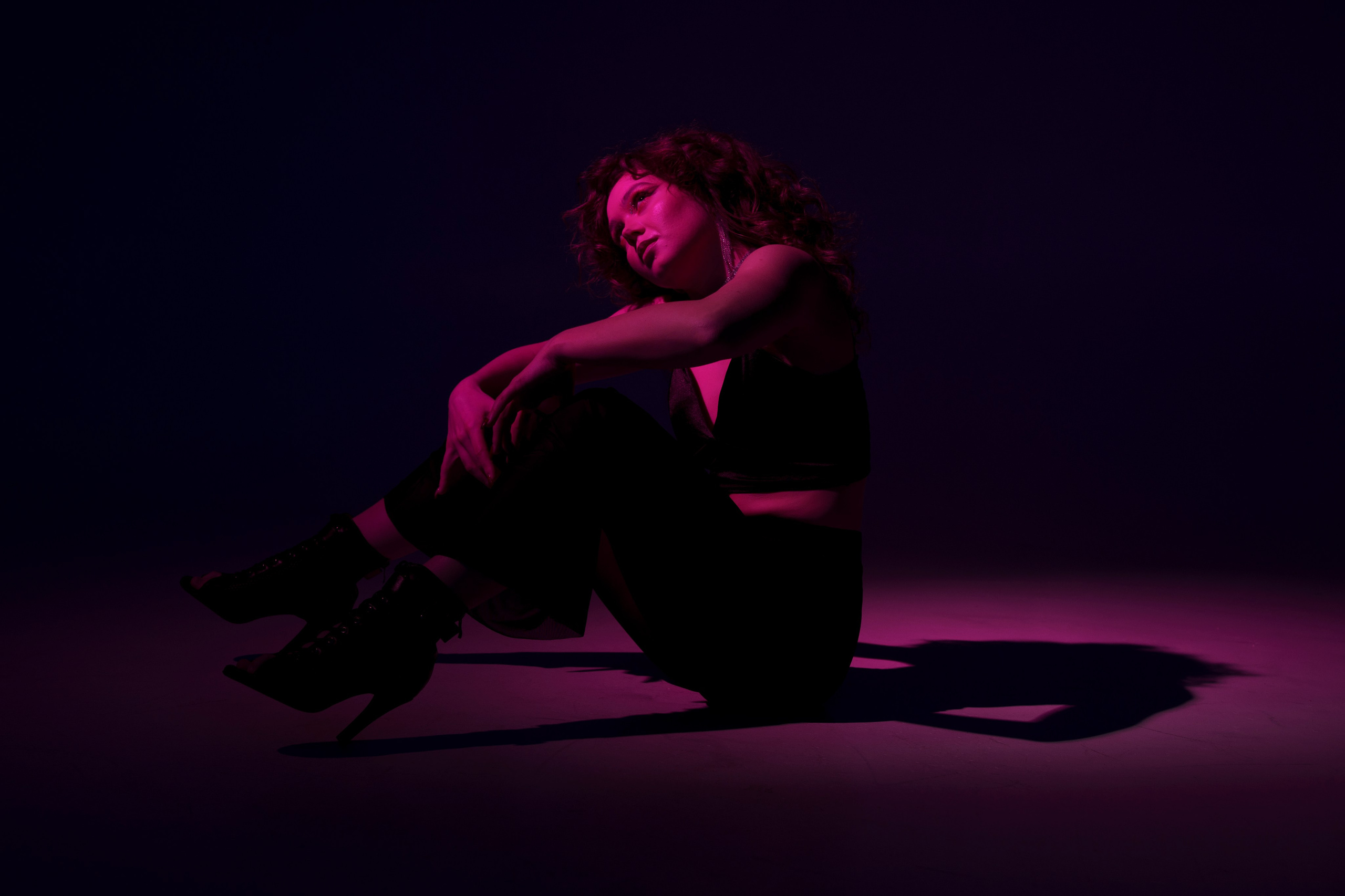 Dance Heels фотография. Фотограф, Римма Невинская