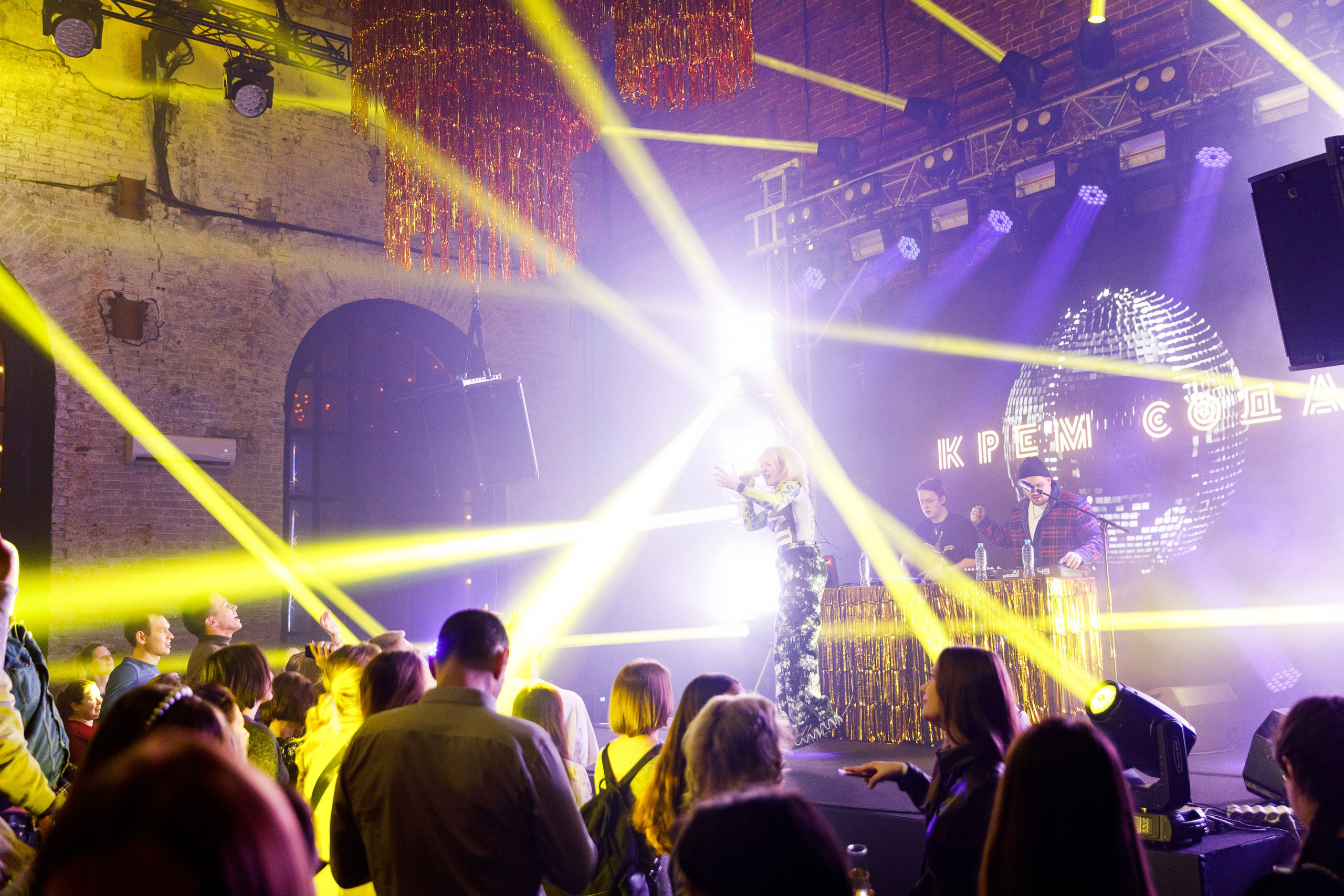 73. Фотограф Недорез Александр в Москве. Репортаж на ваших мероприятиях