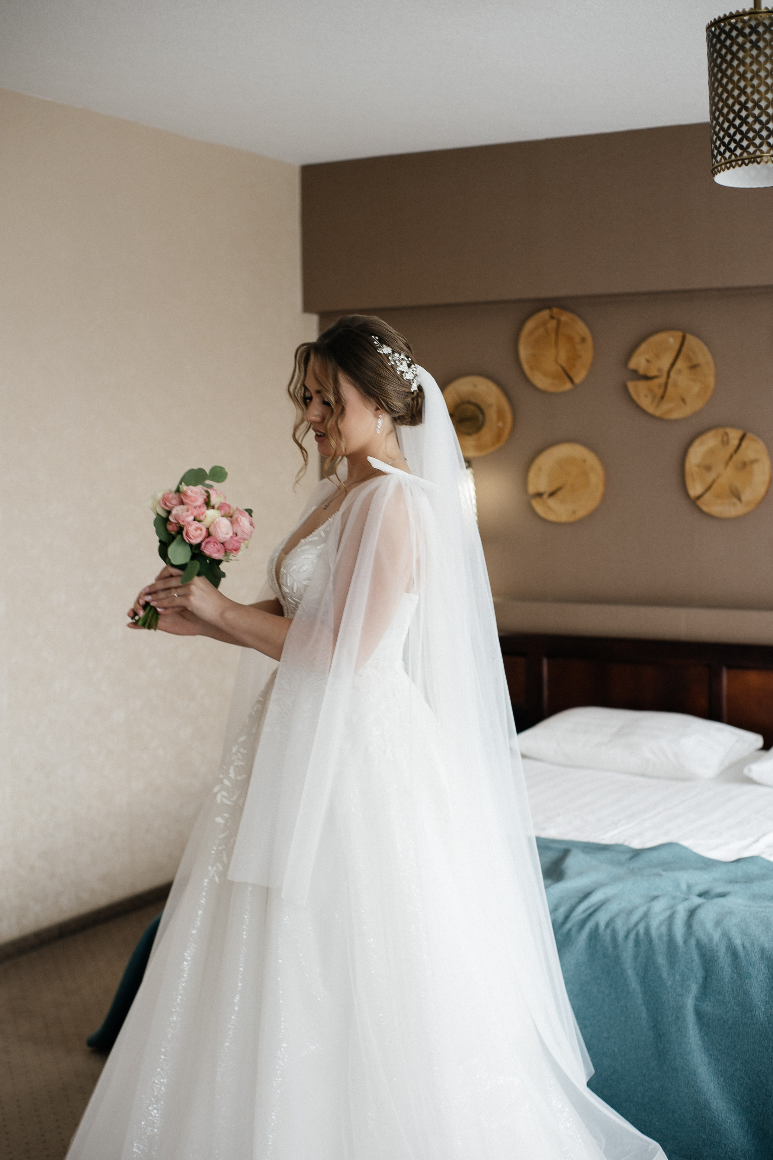 Свадьба полный день. Фотограф в Иркутске