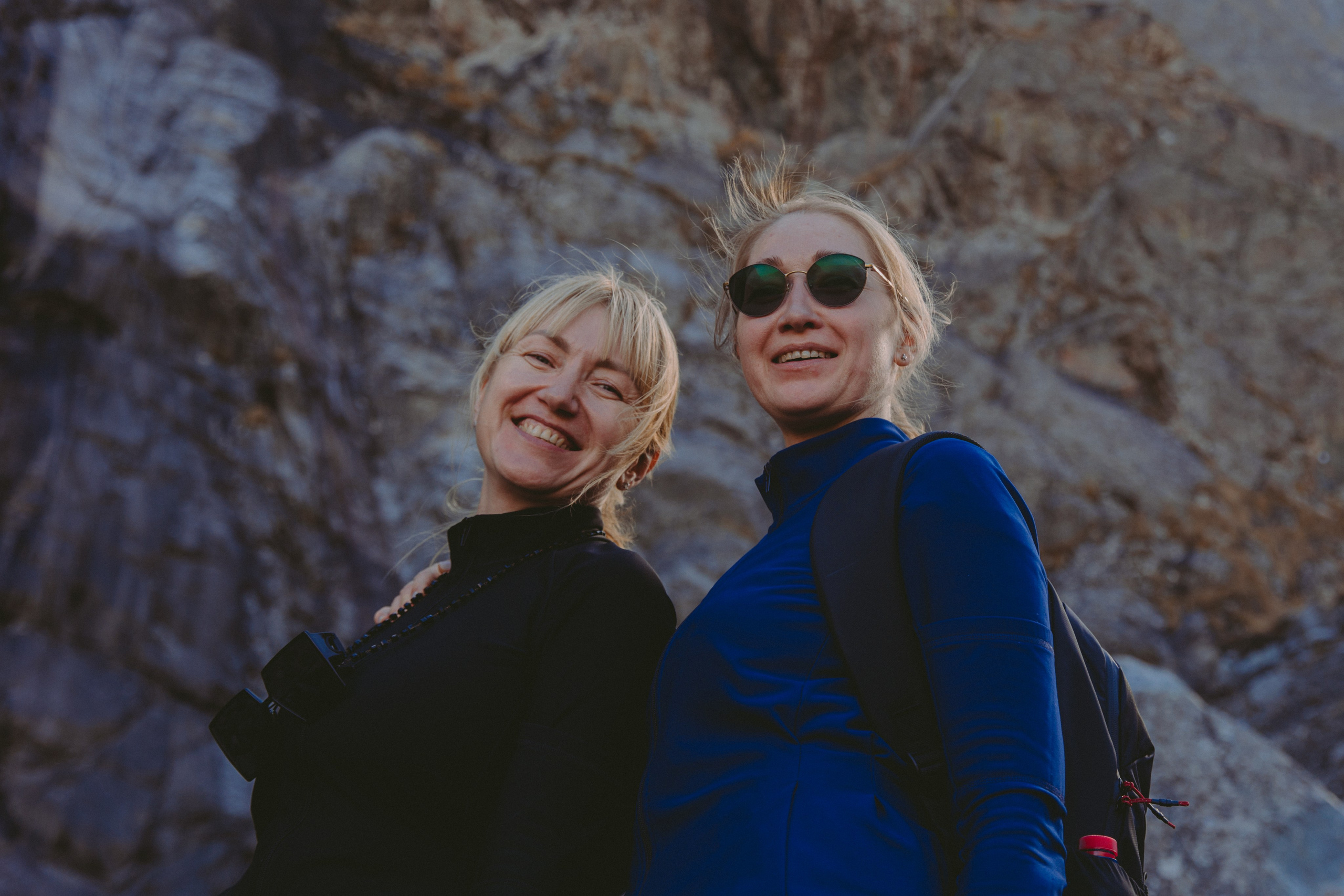 Осетия. Мастерская для создания имиджа от BenSami в Санкт-Петербурге и Москве