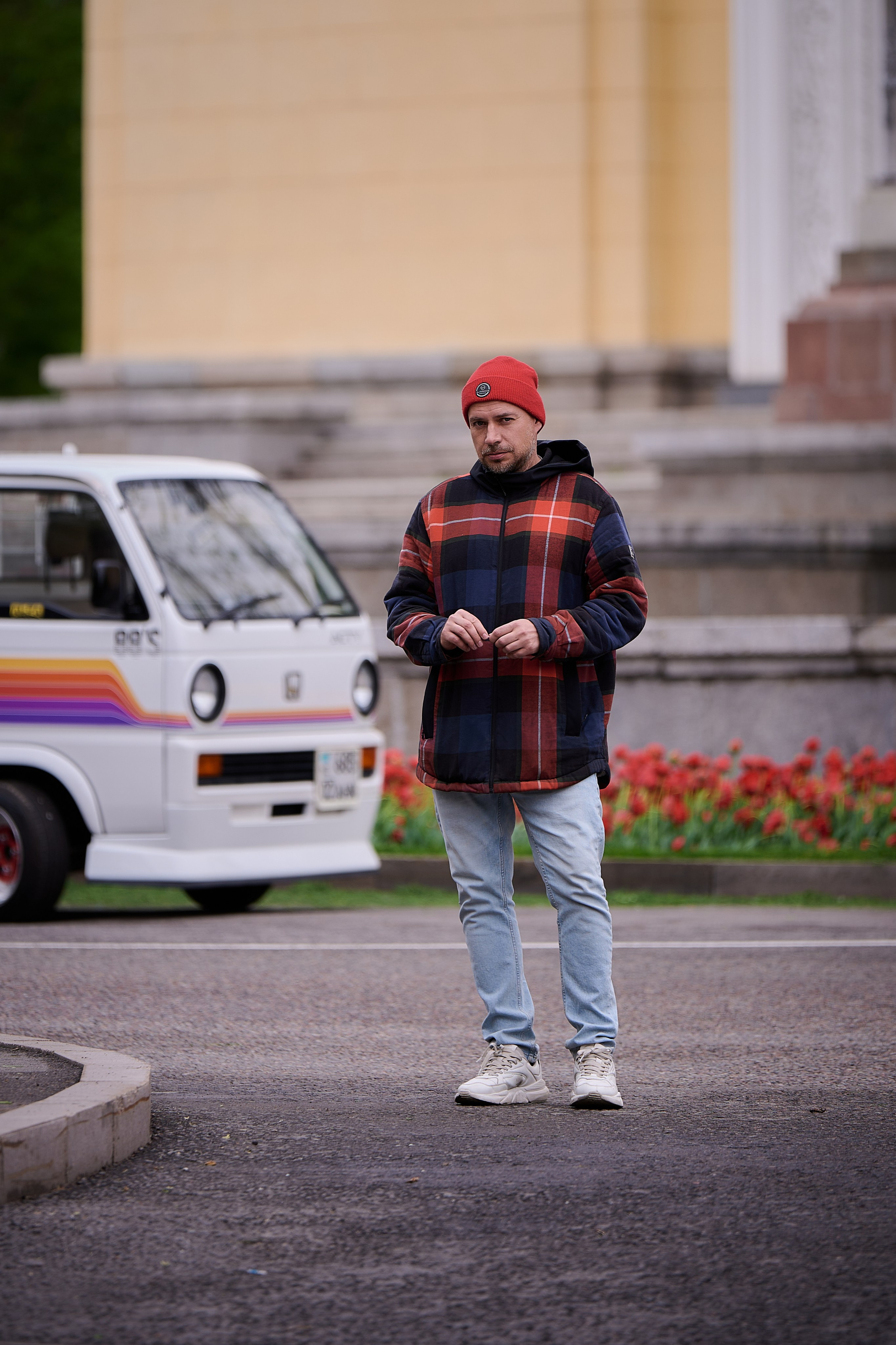 Фотосъемка автомобиля. Фотограф в Алматы Егор Поленов