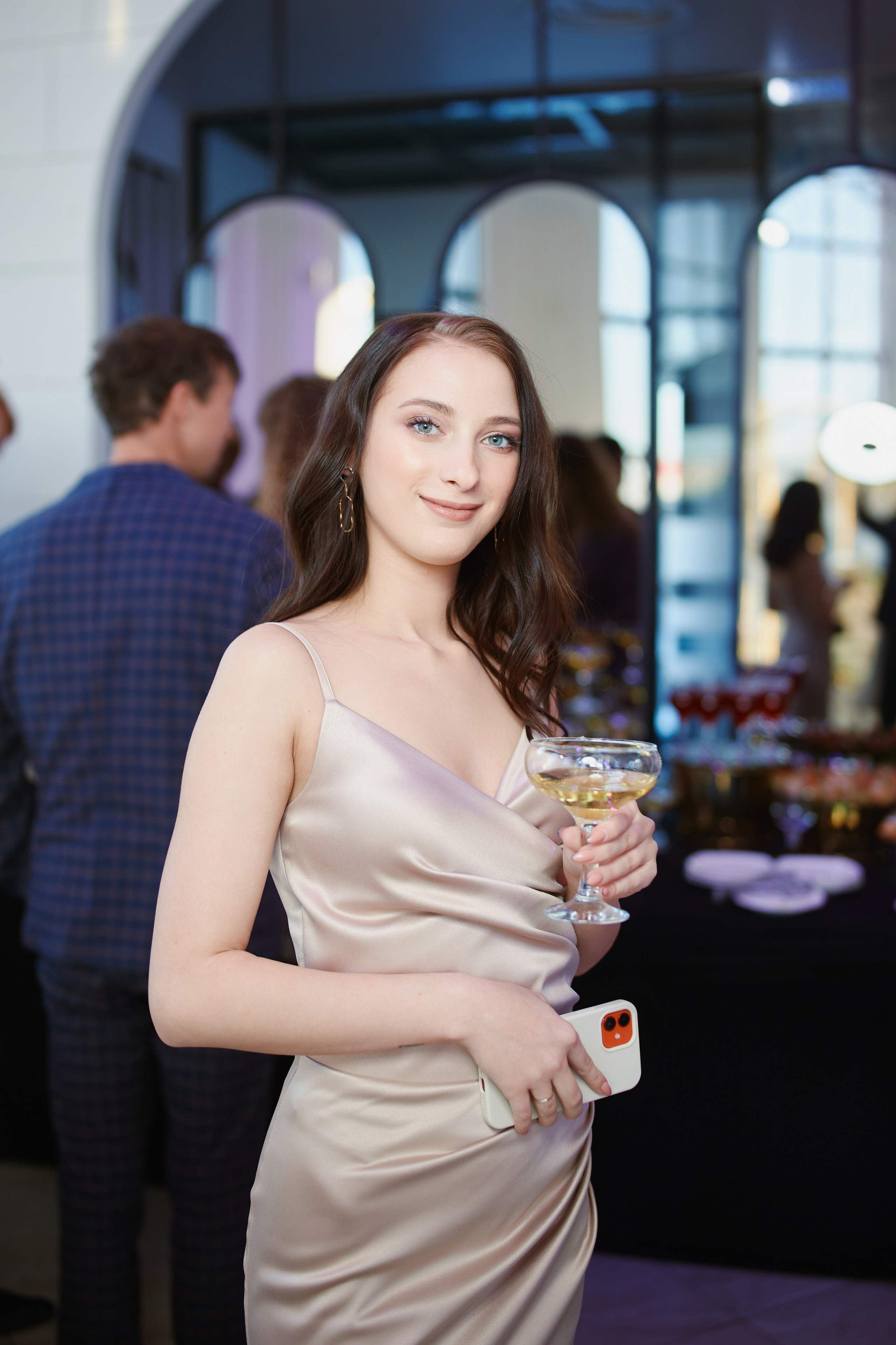 Софья и Руслан. Репортажный фотограф в Хабаровске Николай Соболев