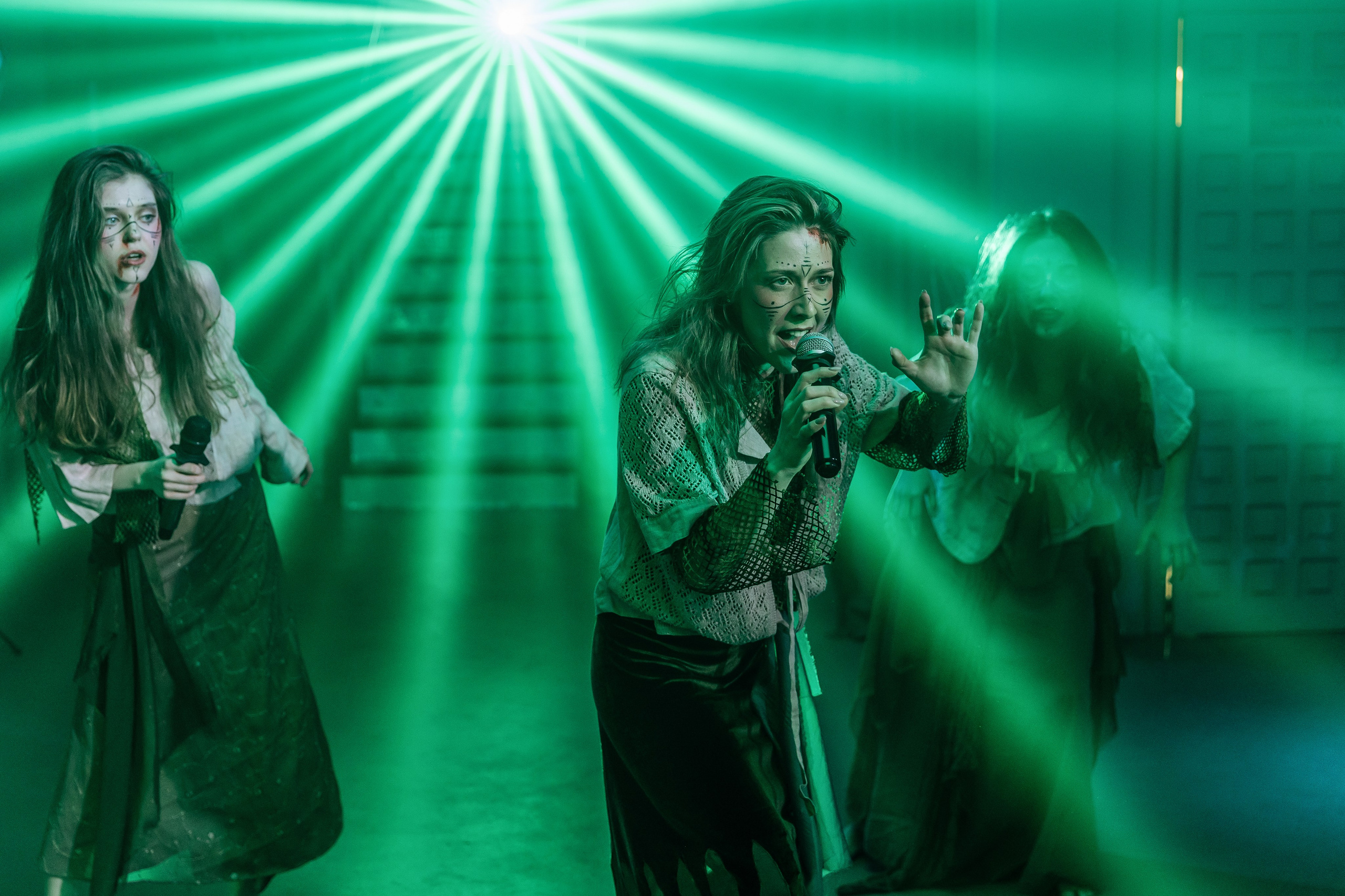 МЕГАДЕВИЧНИК 8 марта. Портфолио свадебного фотографа. Роман Каргаполов