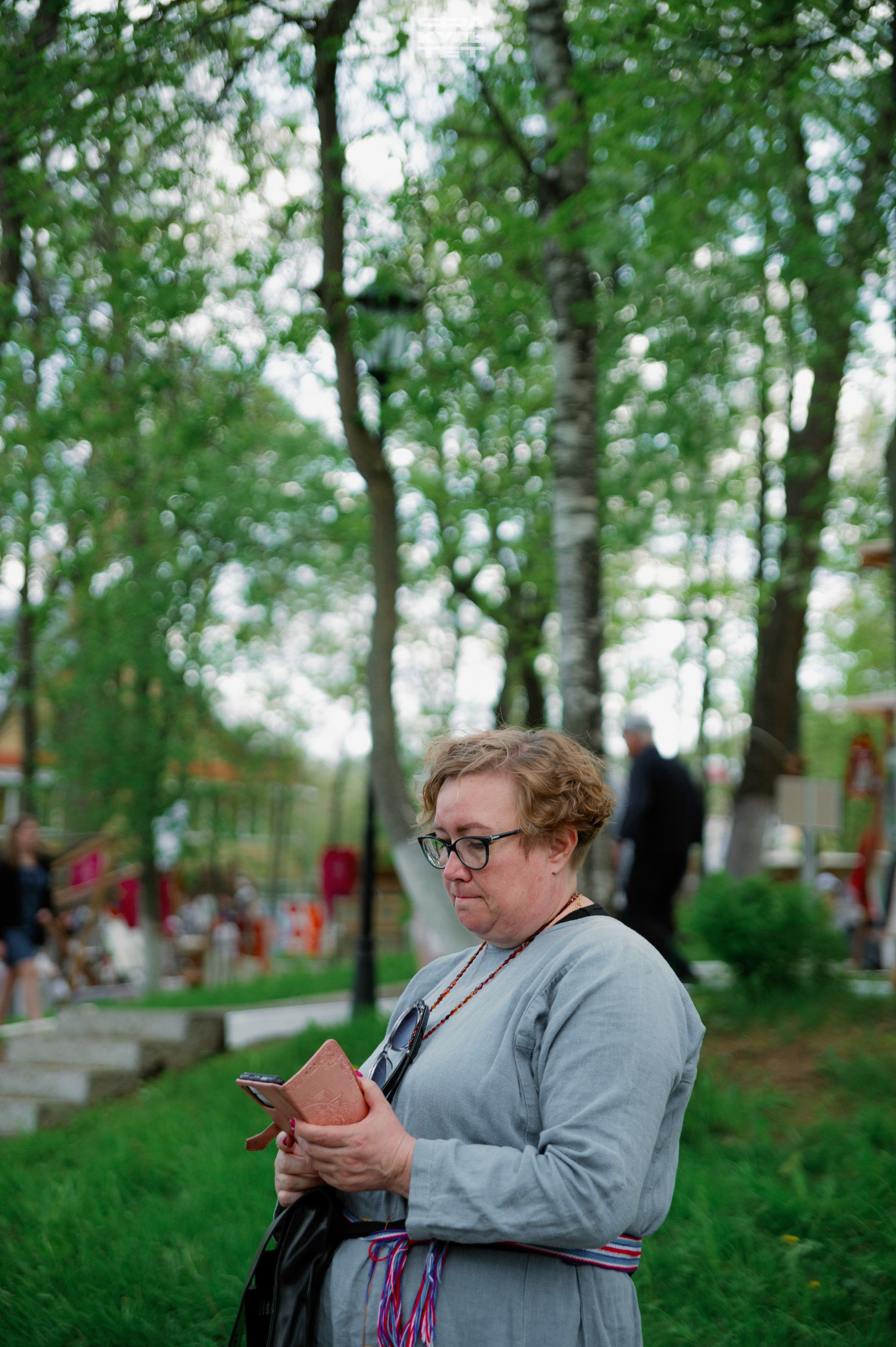 Вятская Свистопляска 2024. Контент фотограф Илья Урс