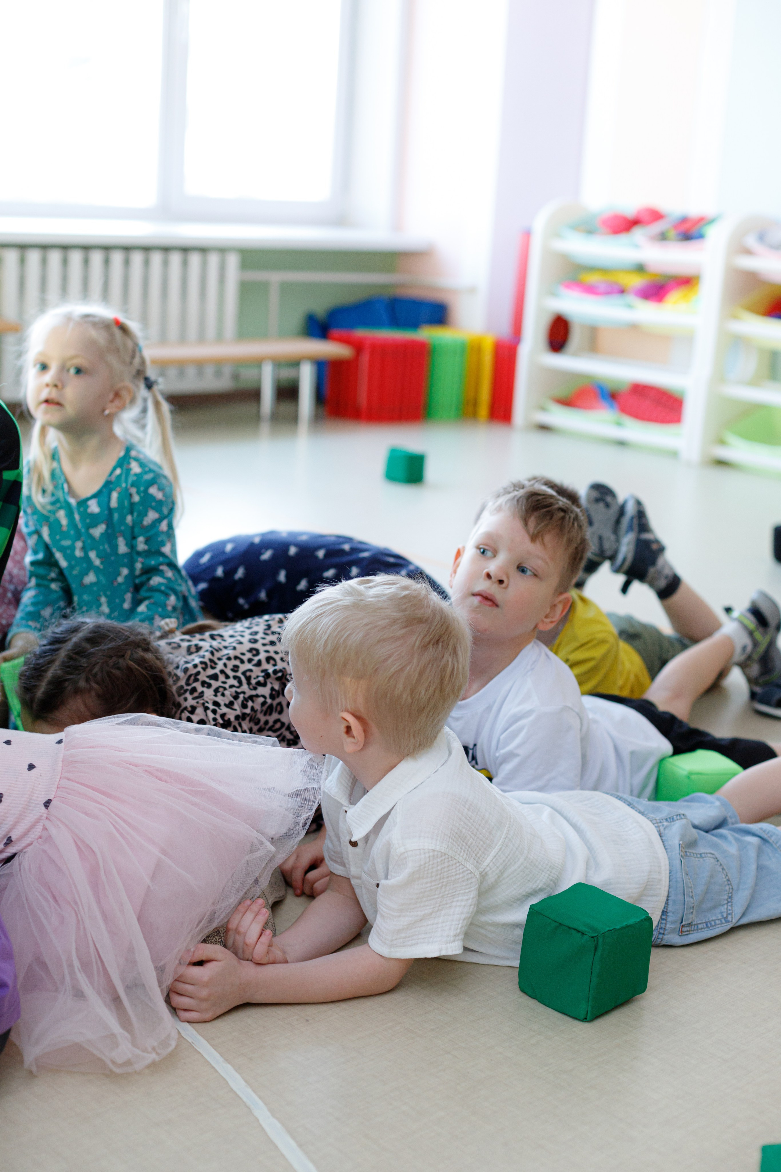 Эмиль / 6 years birthday. Photokarish