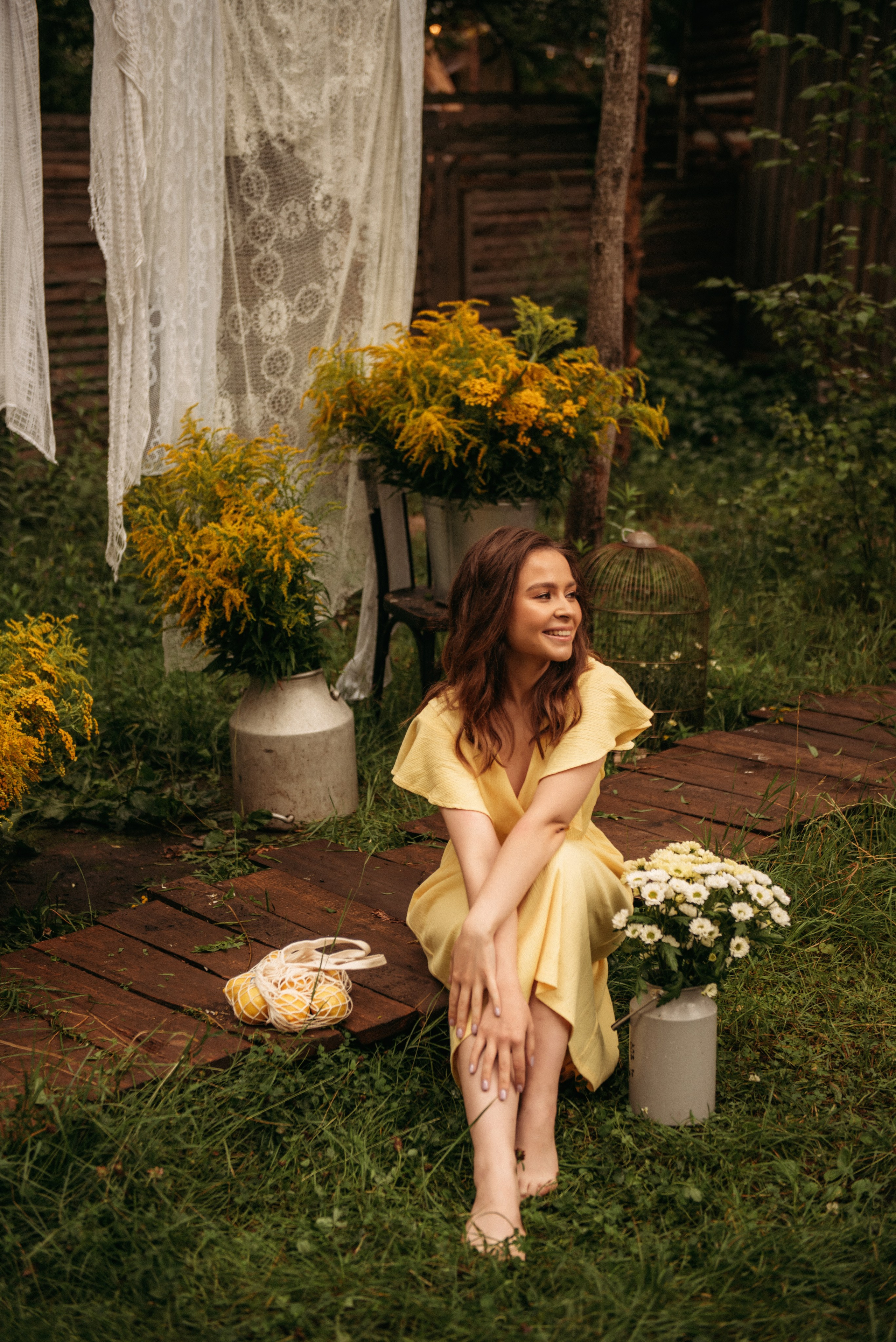 Даша. Свадебный, портретный, фотограф беременности в Нижнем Новгороде Алина Зиновьева