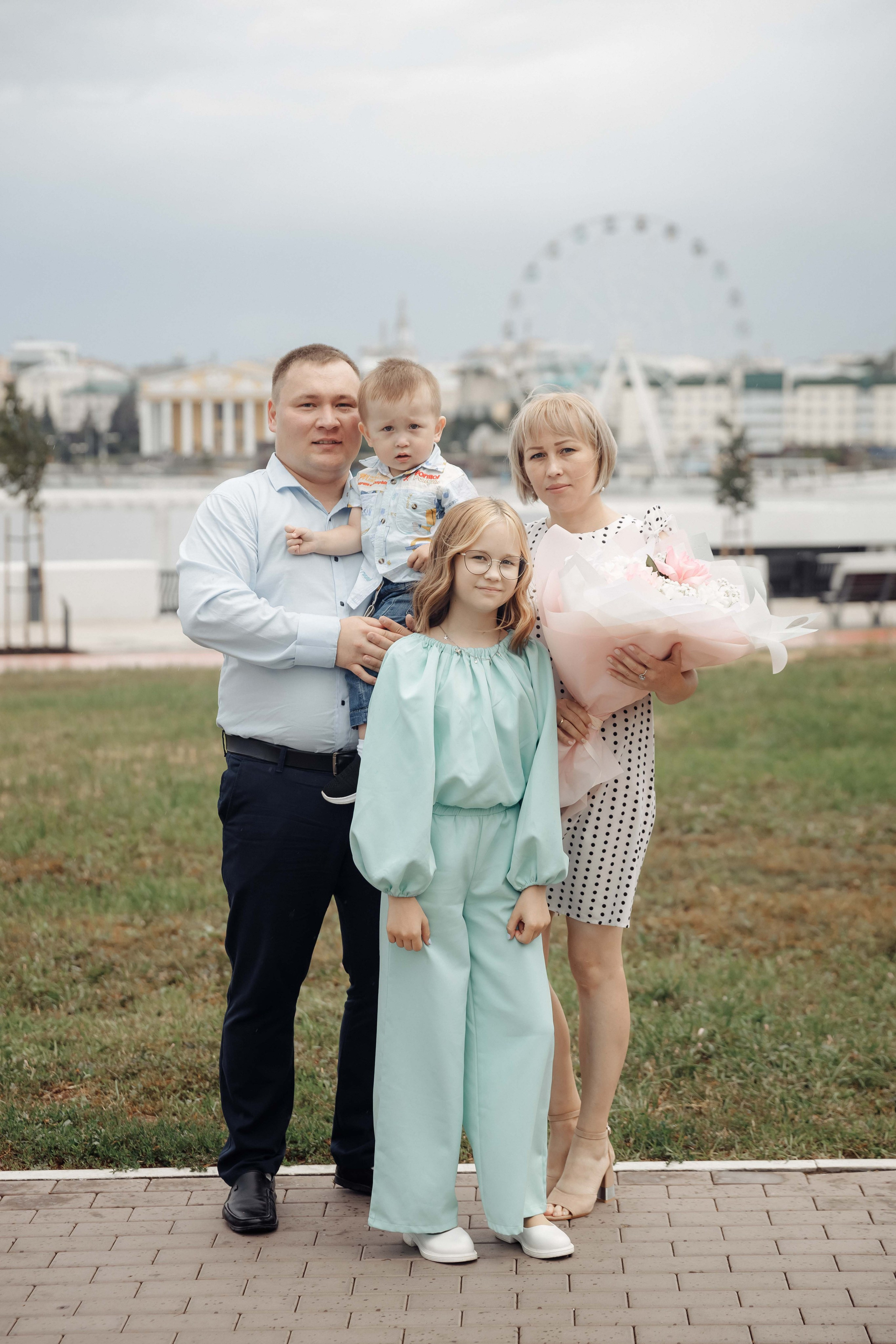 Андрей и Анна 2023-07-20 Чебоксары. Свадебный фотограф Казань Чебоксары Москва