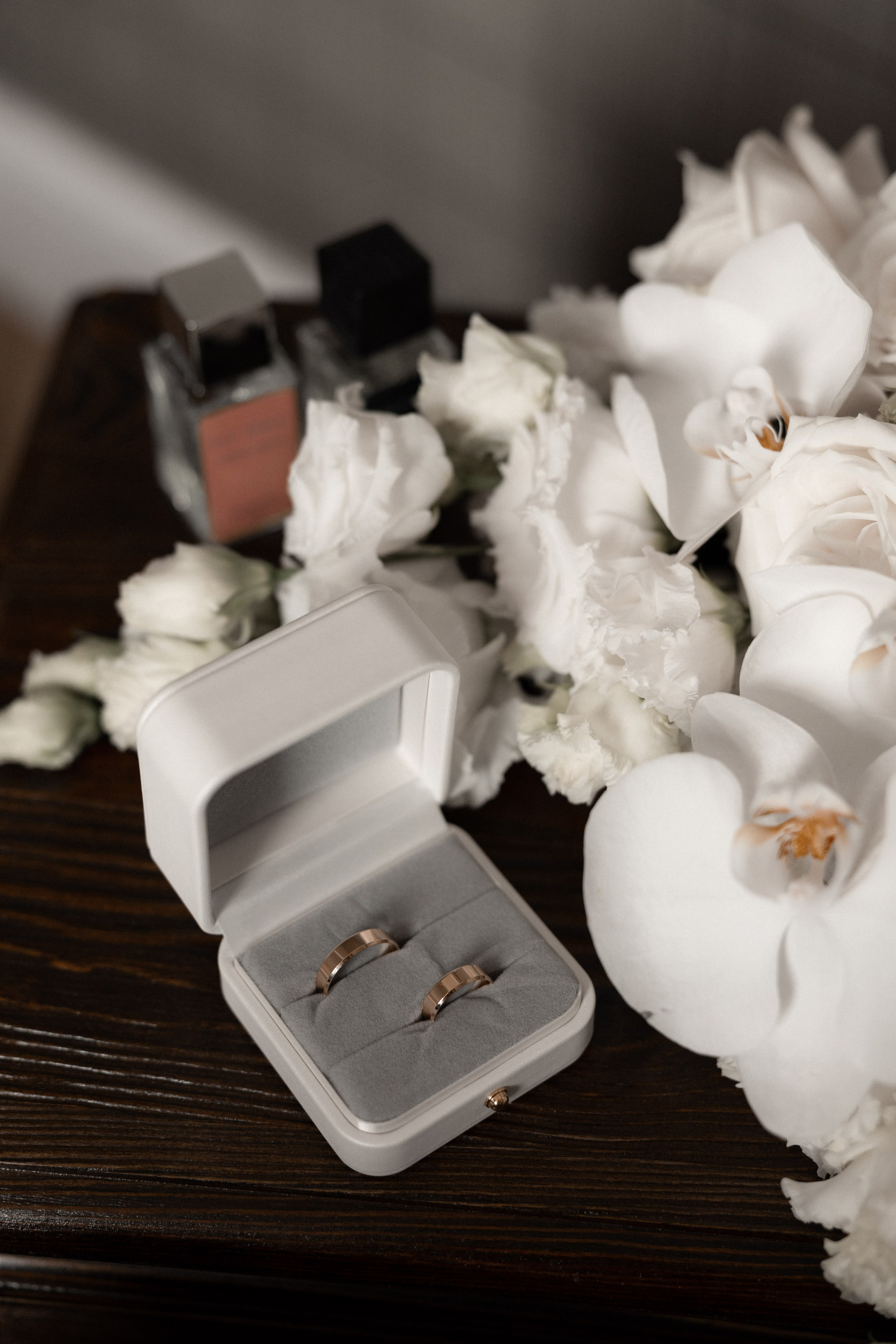 Дмитрий и Диана. Свадебный фотограф Тула Москва СПБ / Сёмина Дарья