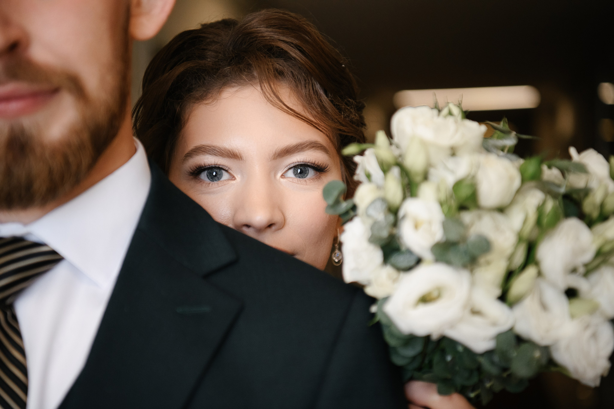 Свадебные фотосессии в Барнауле. Свадебный фотограф в Барнауле. Свадебный фотограф в Барнауле | Анна Глухова