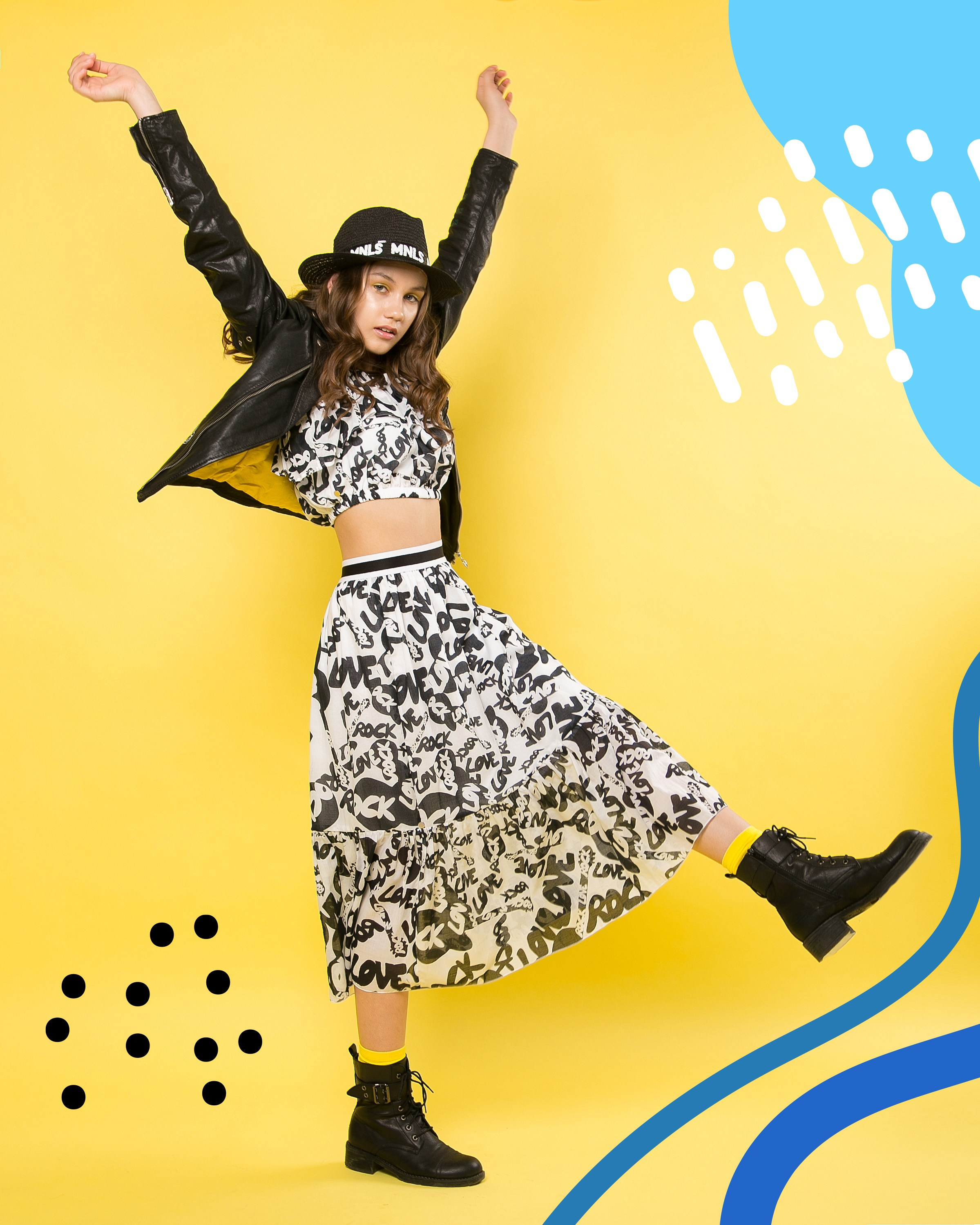 Fusion. Фотограф Вероника Кольтеева