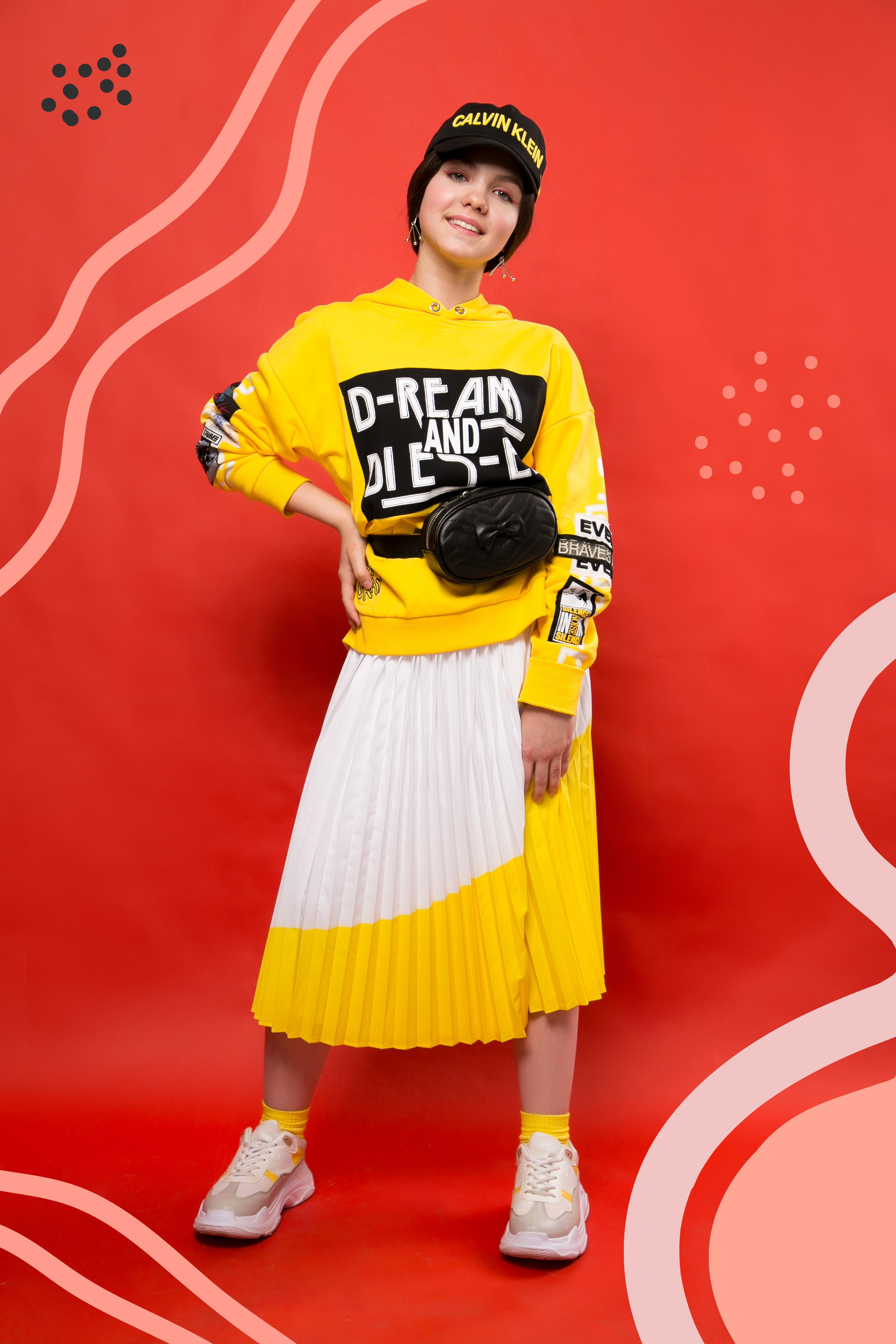 Fusion. Фотограф Вероника Кольтеева