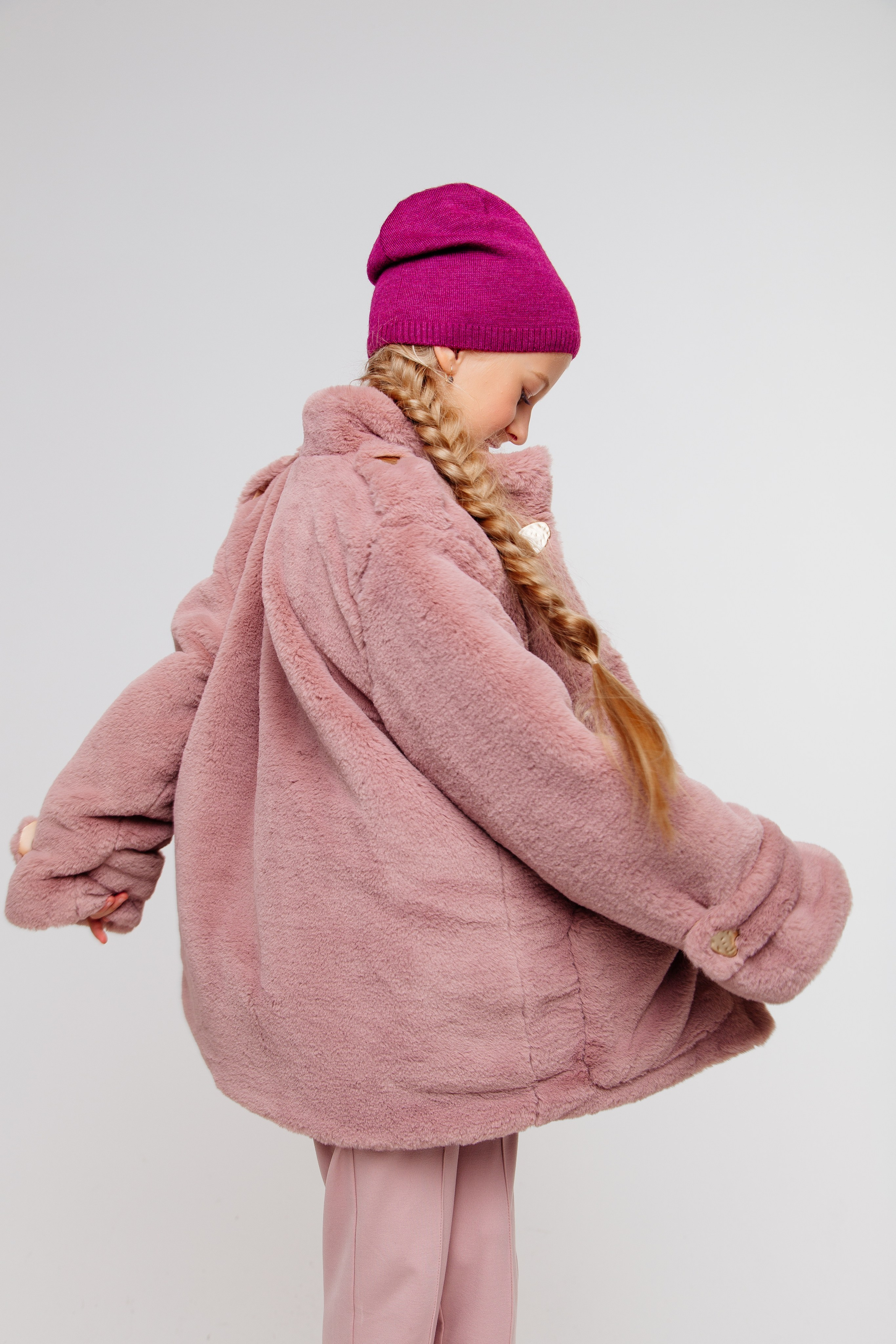 Детский фотопроект. Фотограф Вероника Кольтеева