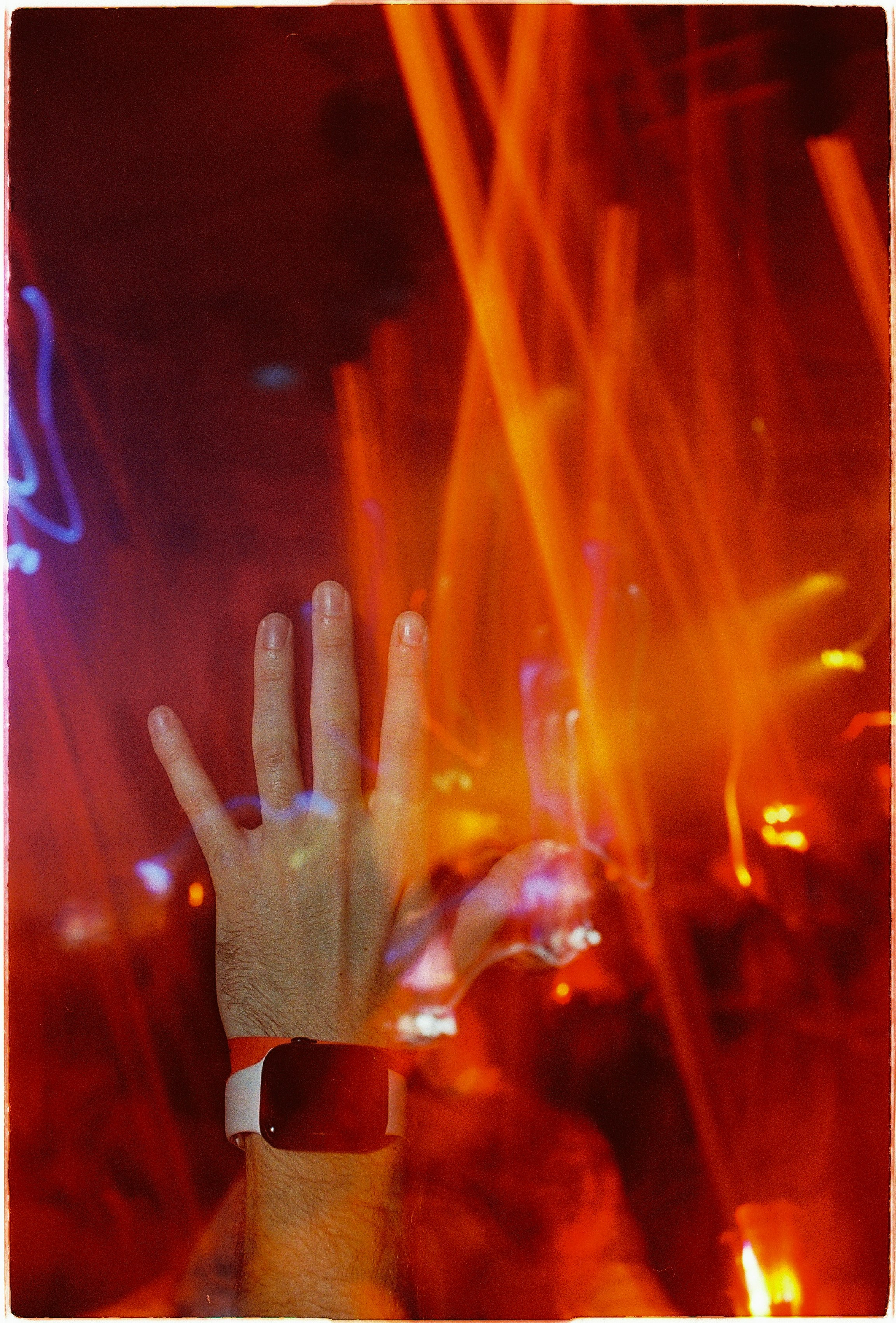 Альфа Кристалл 1 год. Илья Симонов фотограф москва