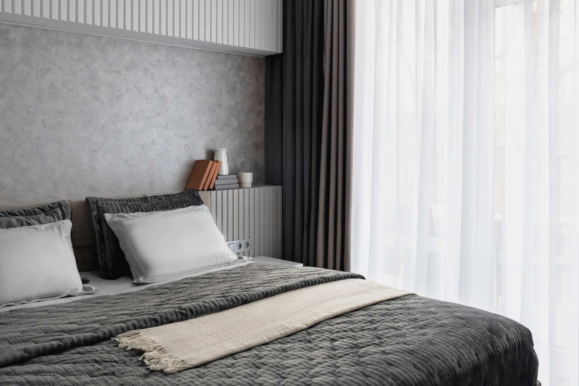 ЖК Снегири. Дизайн студия премиум класса